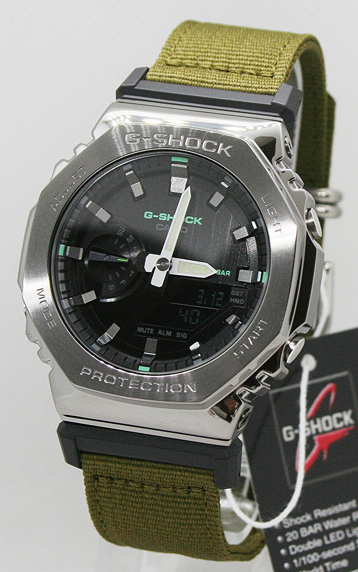 CASIO G-SHOCK Quarzuhr Casio G Shock günstig online kaufen