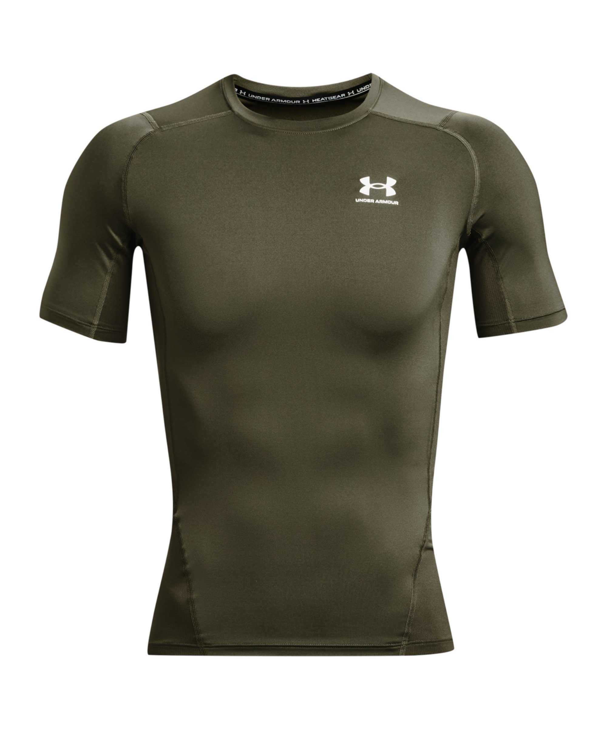 Under Armour® T-Shirt HG T-Shirt default