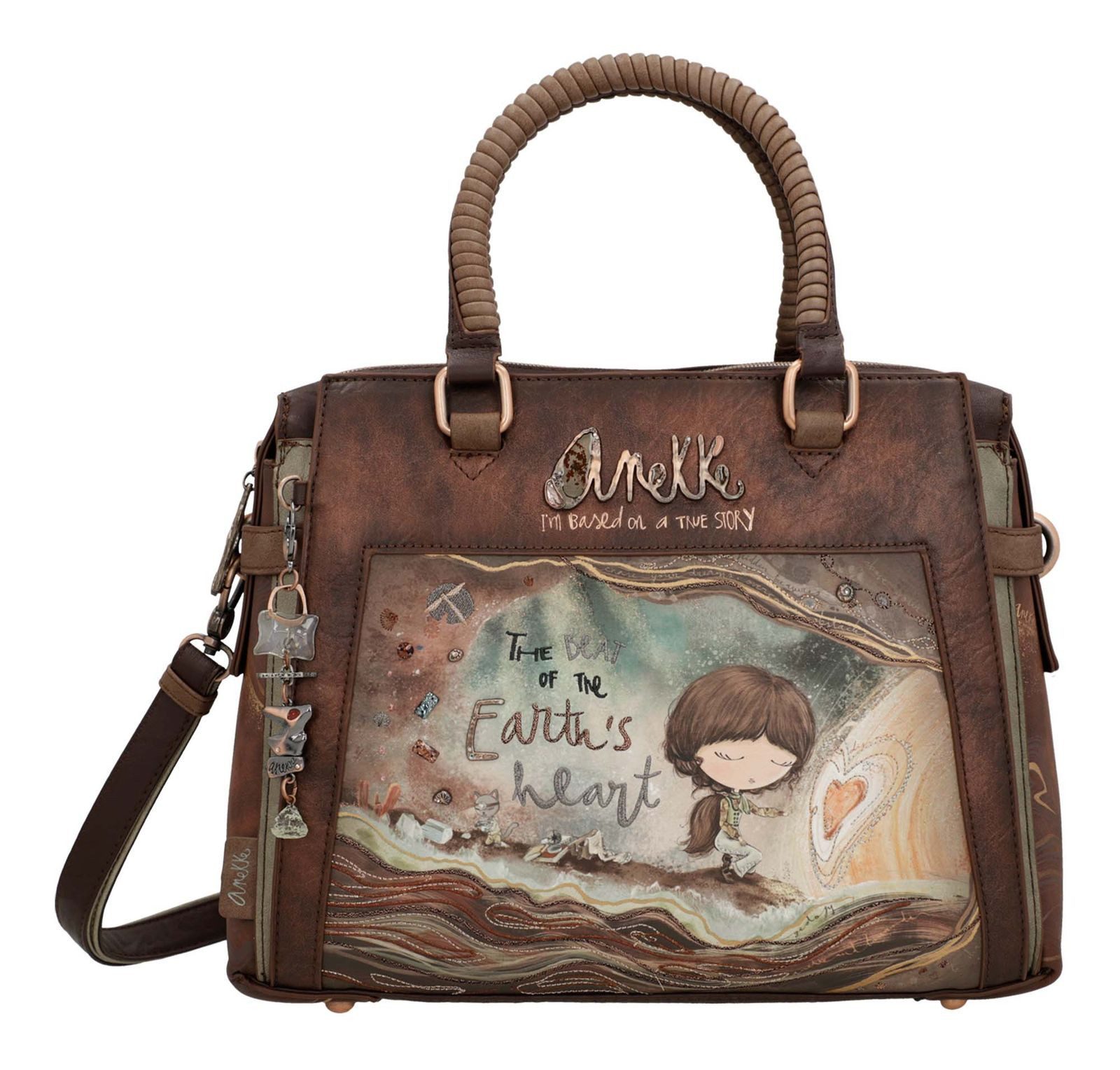Anekke Handtasche Handbag günstig online kaufen