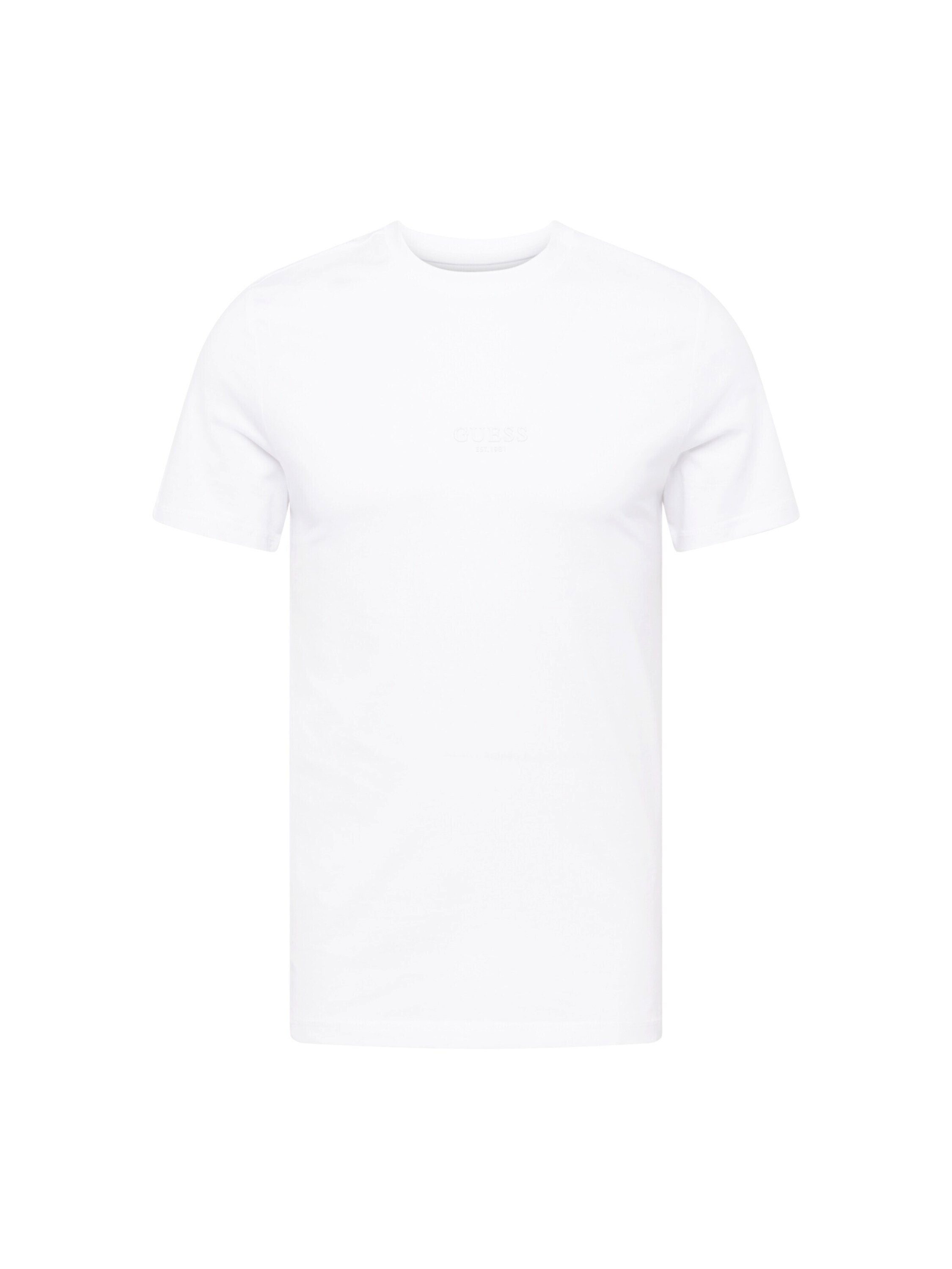 Guess T-Shirt AIDY (1-tlg)
