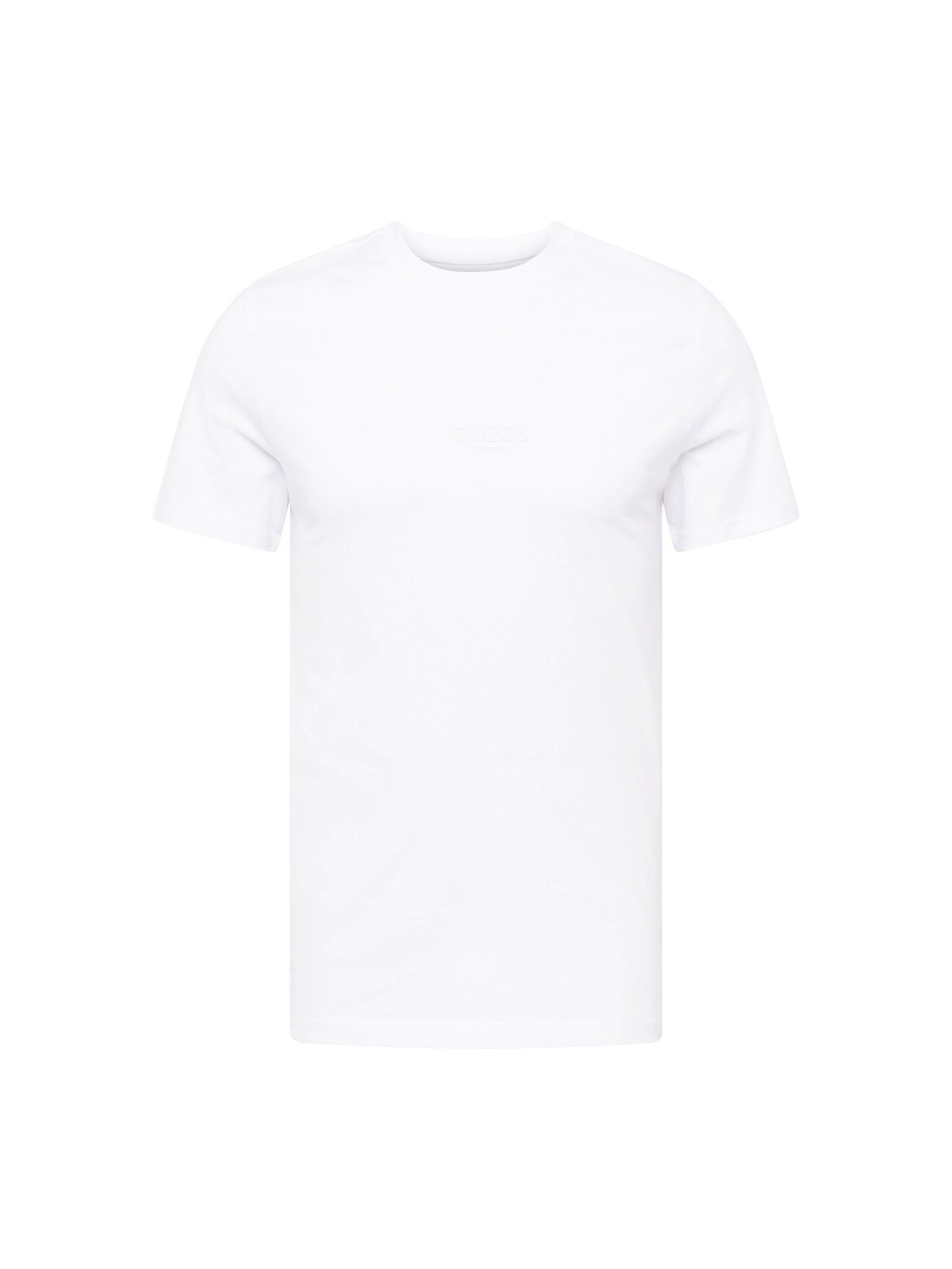 Guess  T-Shirt AIDY günstig online kaufen
