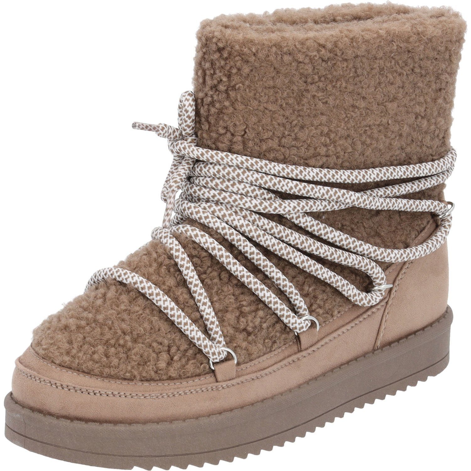 Palado Tigrias Winterstiefel günstig online kaufen