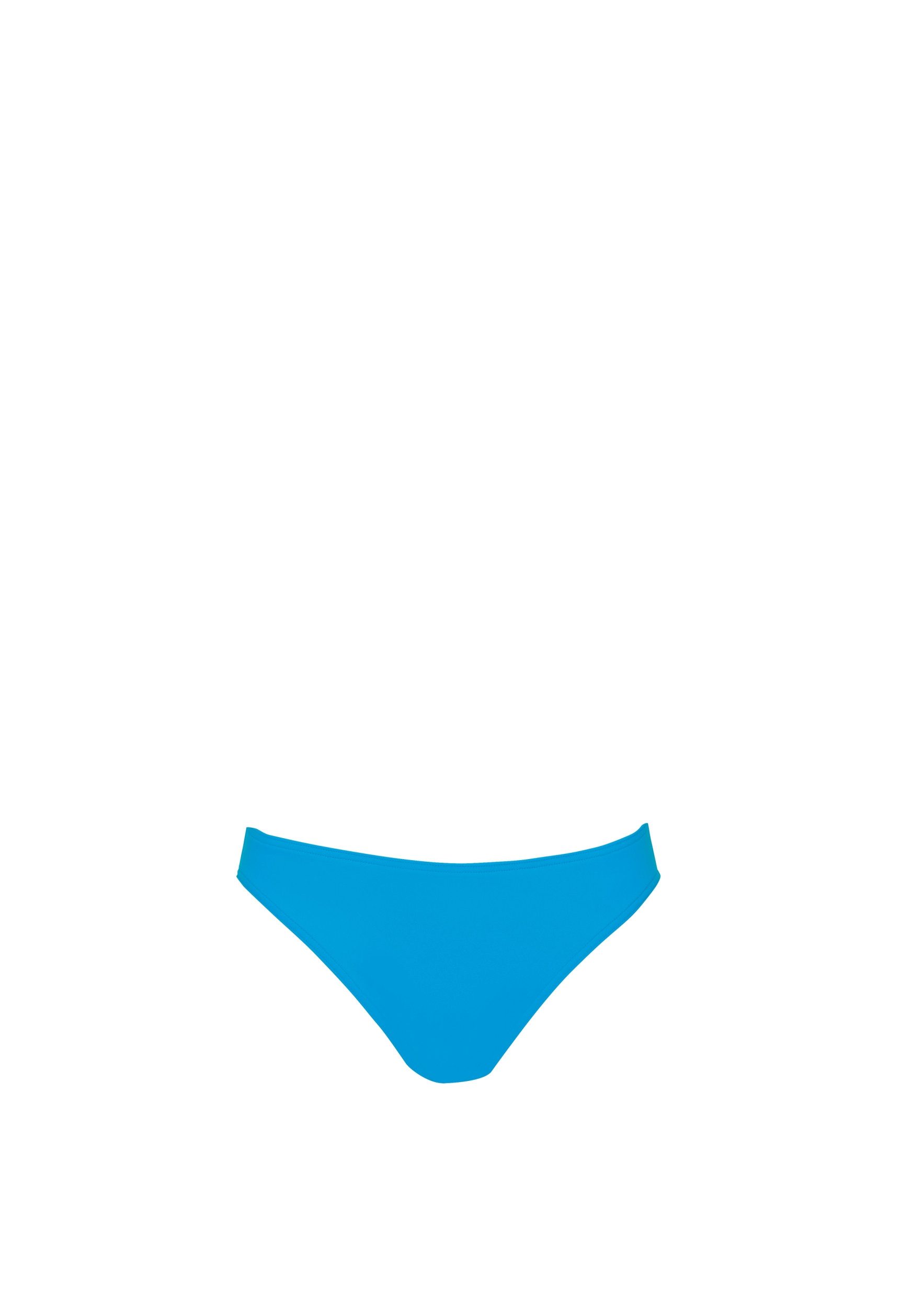 Sunflair Bikini-Hose Mix&Match Hose HELLBLAU