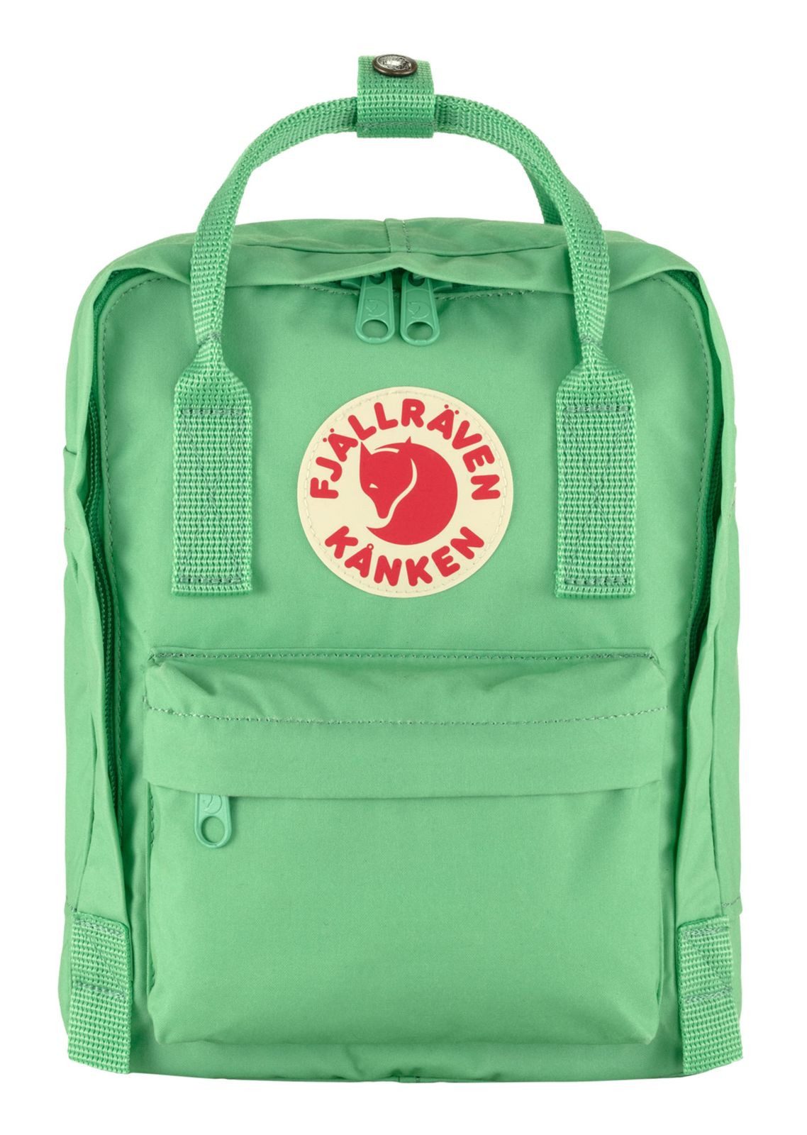 Fjällräven Rucksack Kånken Mini (Set, 2-tlg)