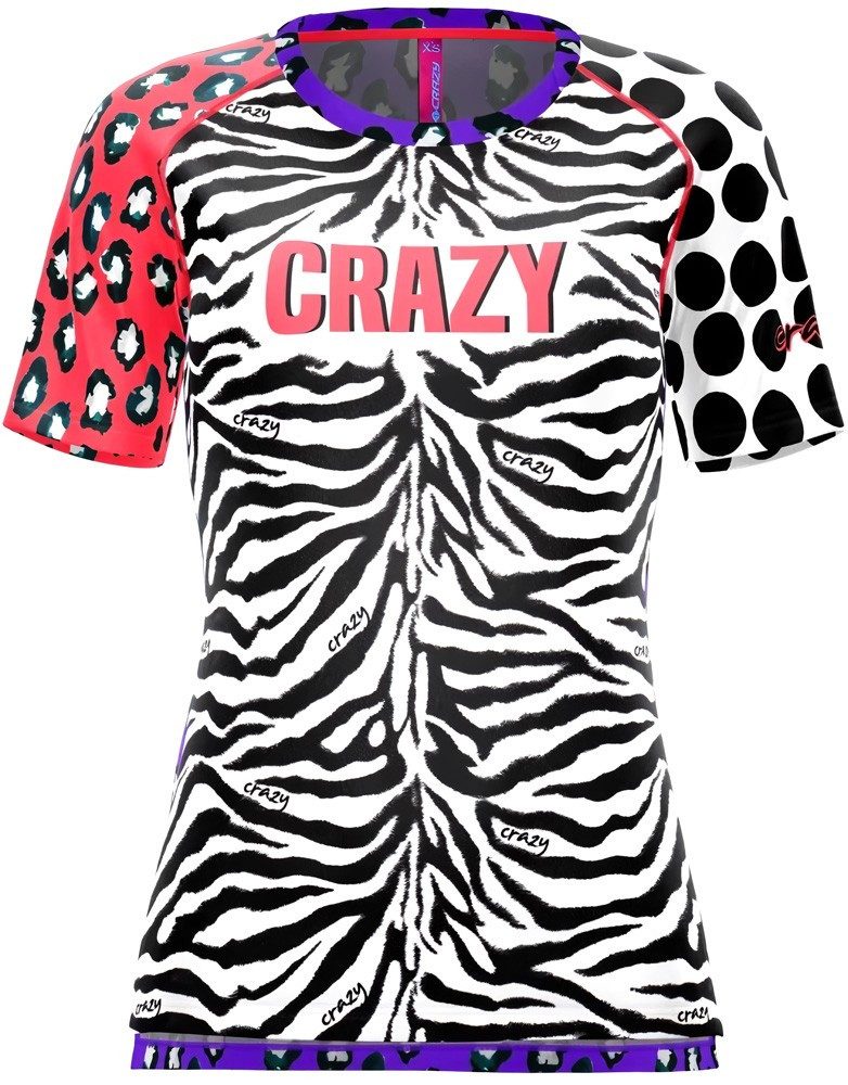 Crazy Idea T-Shirt