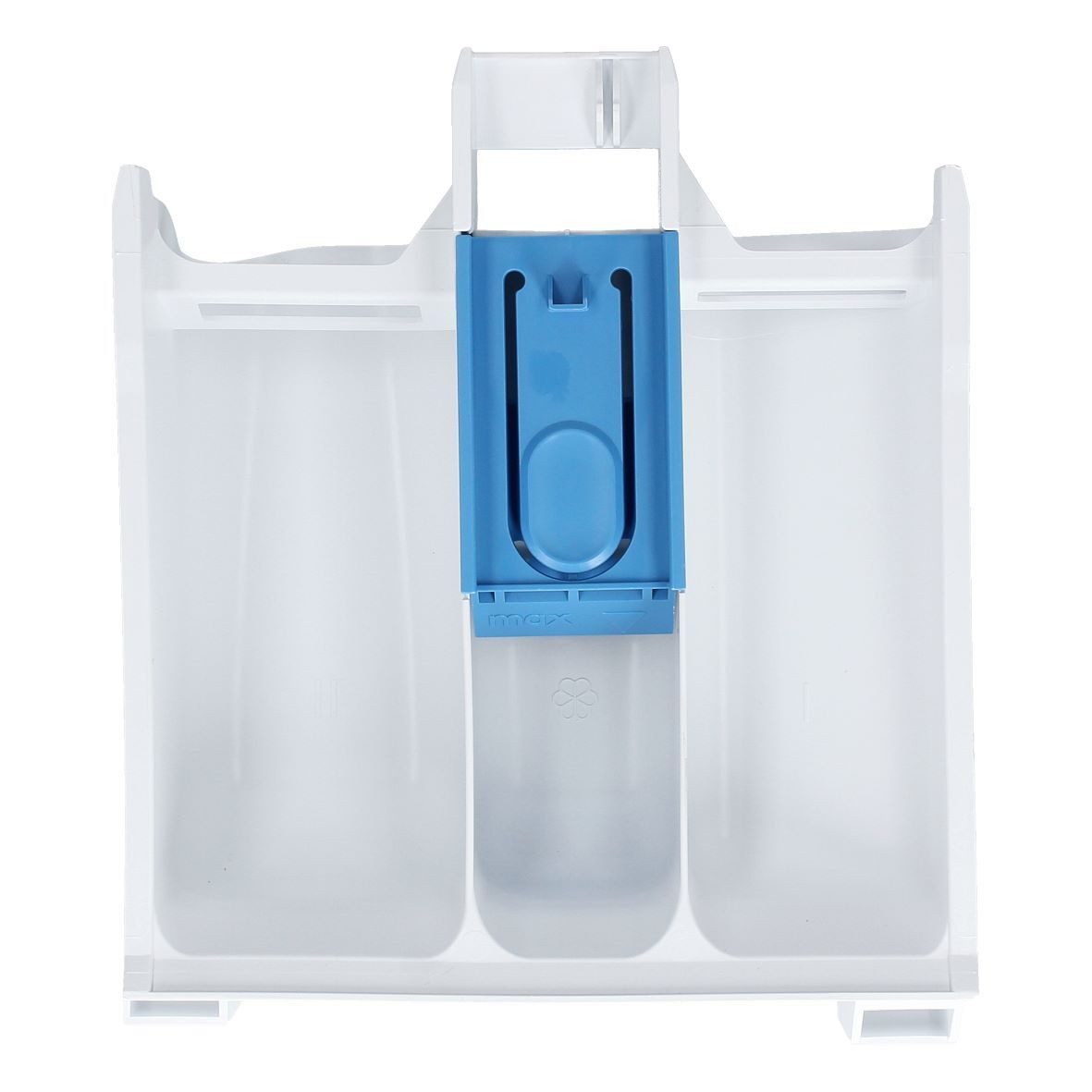 easyPART Montagezubehör wie BOSCH 12043842 Waschmittelschublade mit, Waschmaschine