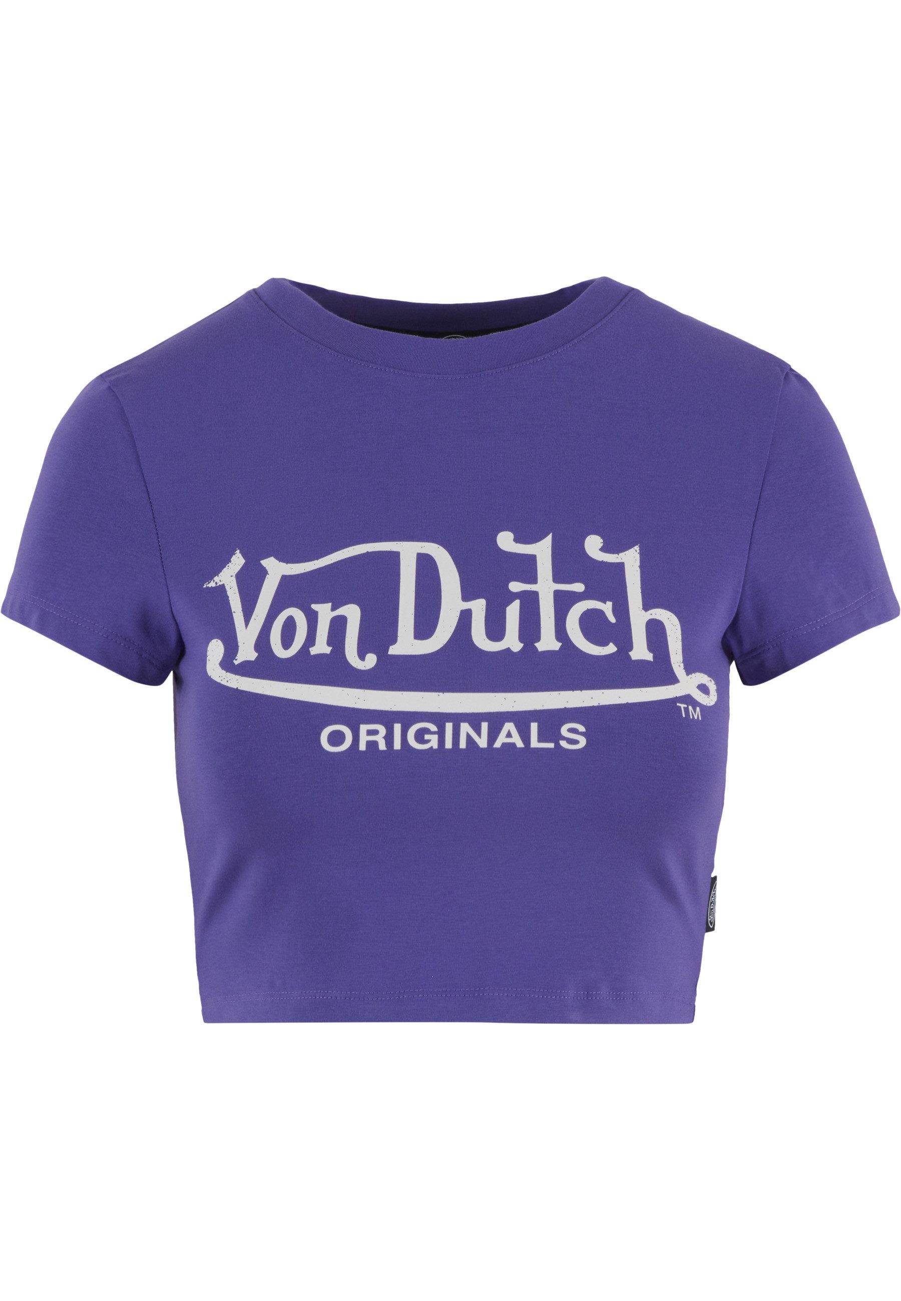 Von Dutch T-Shirt Von Dutch ARTA SHIRTS (1-tlg)