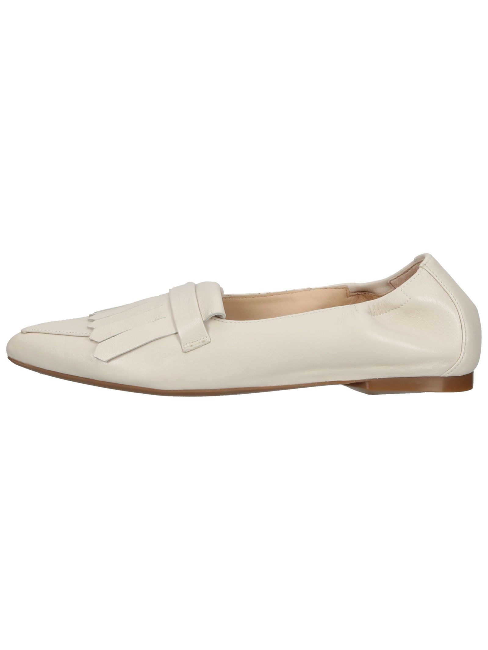 Peter Kaiser Slipper Leder Slipper günstig online kaufen