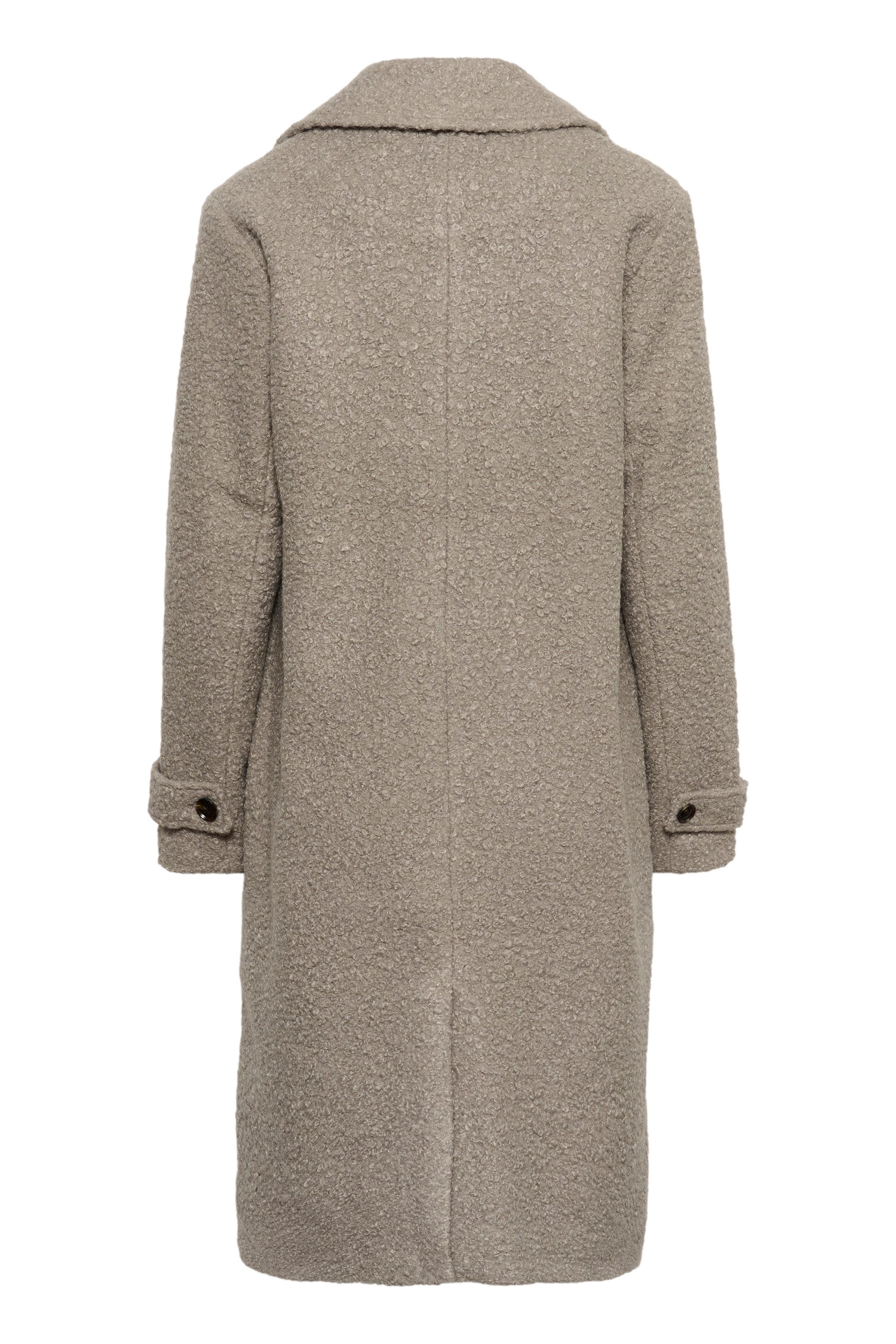 KAFFE Wintermantel Jacke KAanne günstig online kaufen