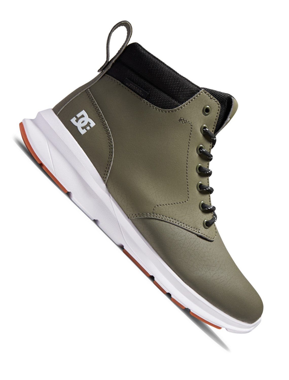 DC Shoes DC Mason 2 Winterboots (1-tlg)