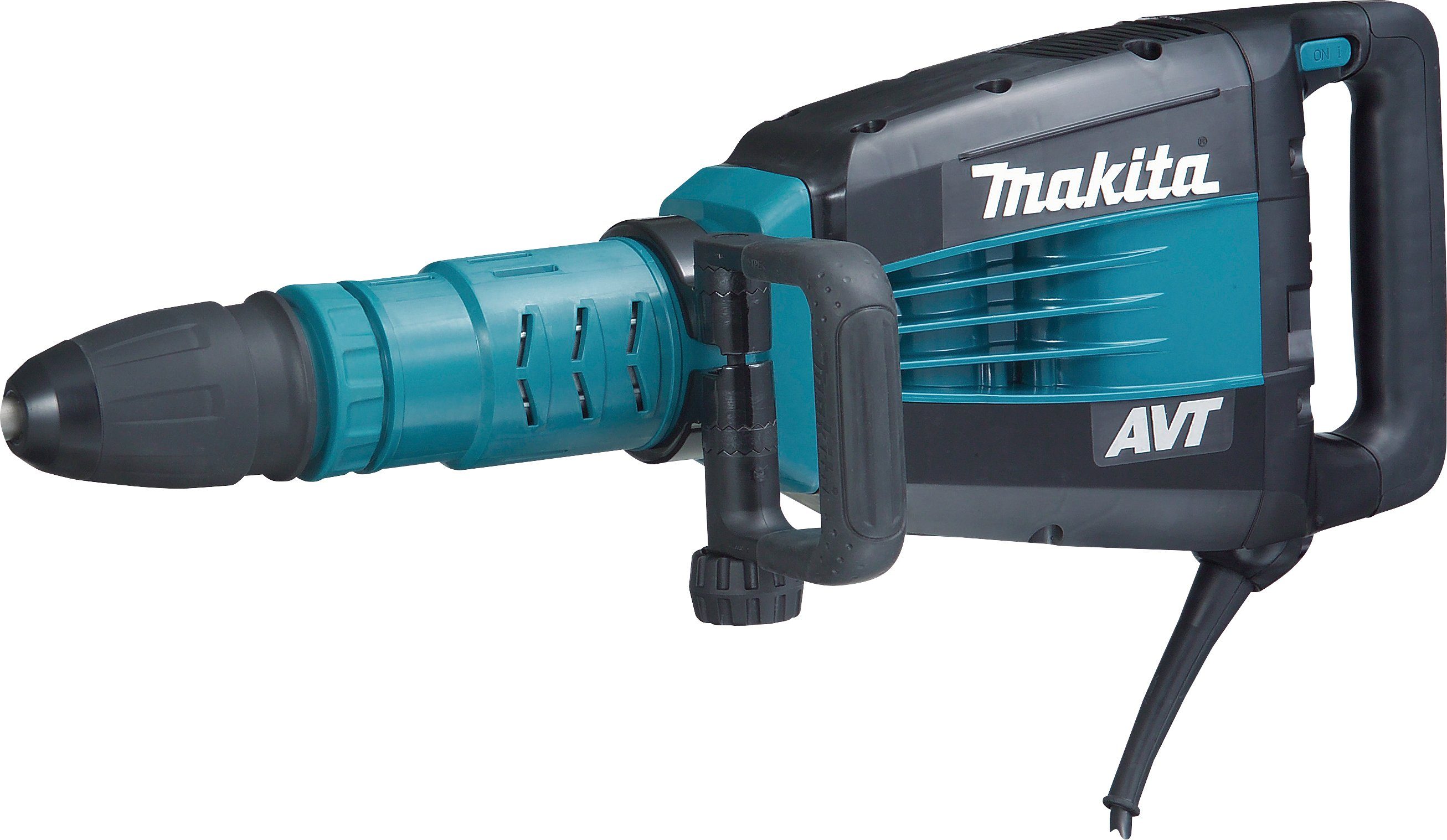 Makita Abbruchhammer HM1214C, 1510 in W, für SDS