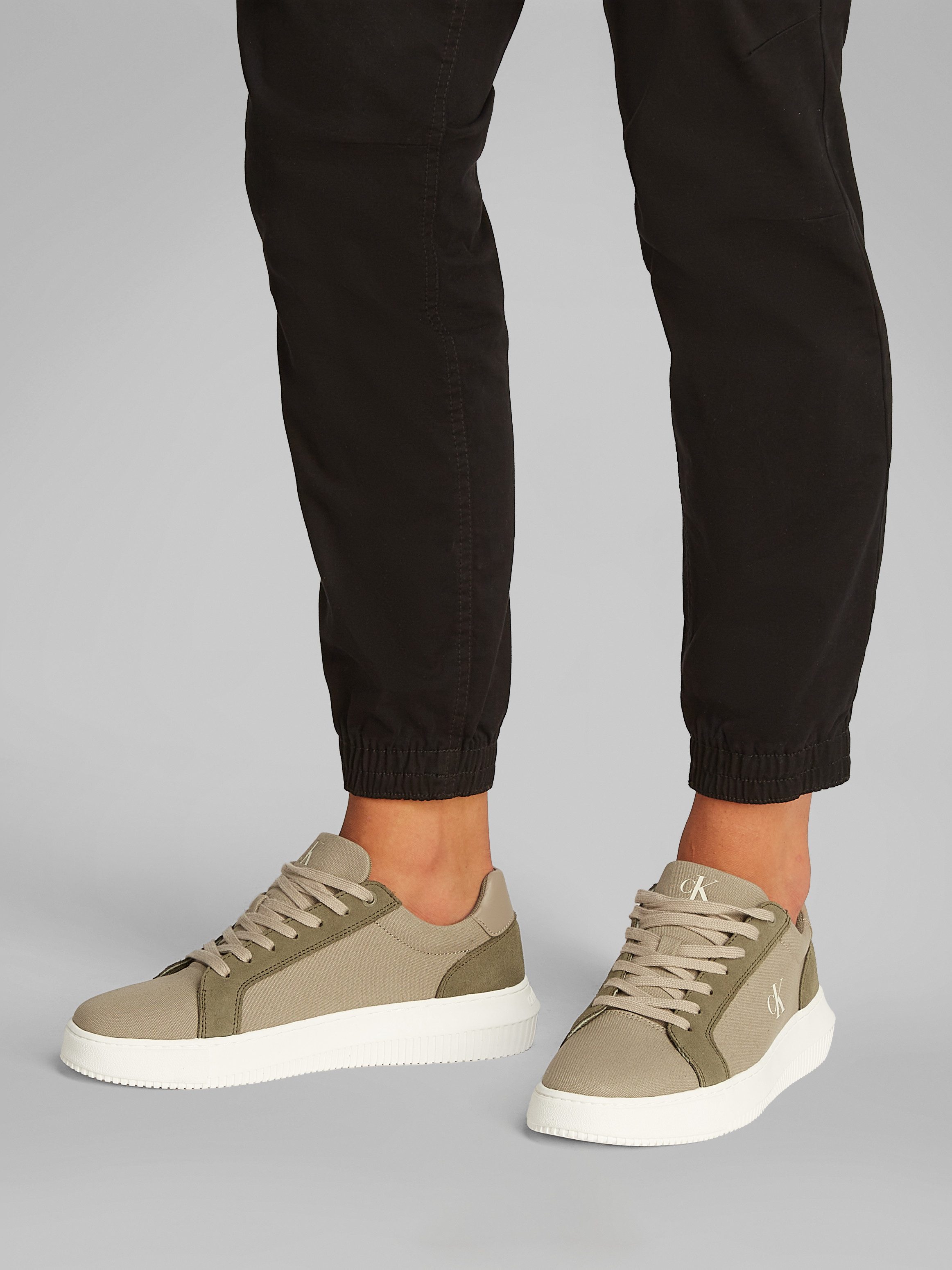 Calvin Klein Jeans CHUNKY CUPSOLE MG günstig online kaufen