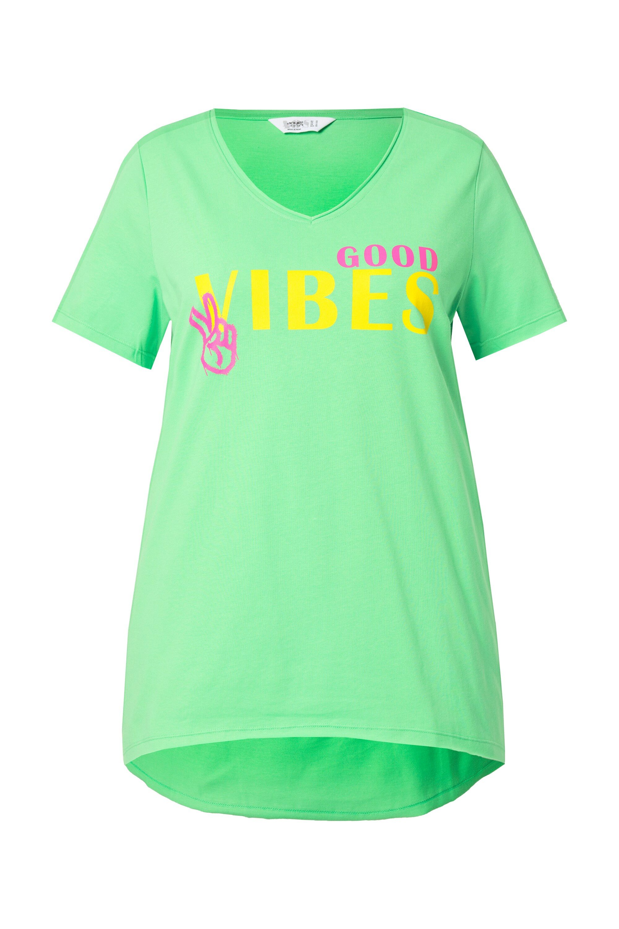 Angel of Style T-Shirt T-Shirt A-Linie günstig online kaufen