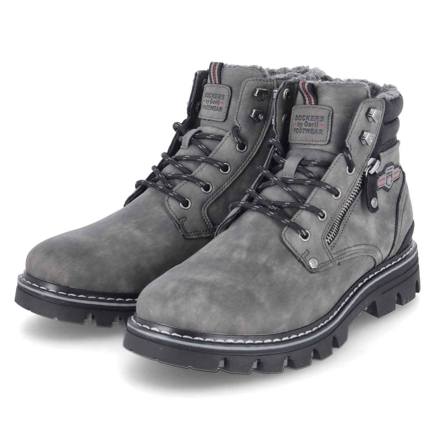 Dockers by Gerli 53HX103-600-220 Schnürstiefel günstig online kaufen