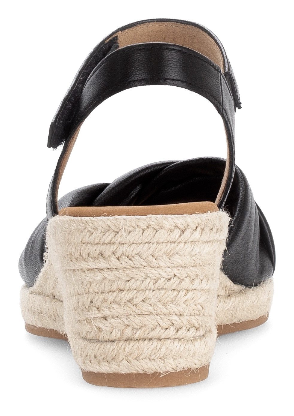 Gabor ATHEN Keilsandalette, Riemchensandale, Sommerschuh mit günstig online kaufen