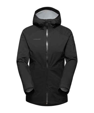 Mammut Hardshelljacke Albula HS Hooded Jacket Women