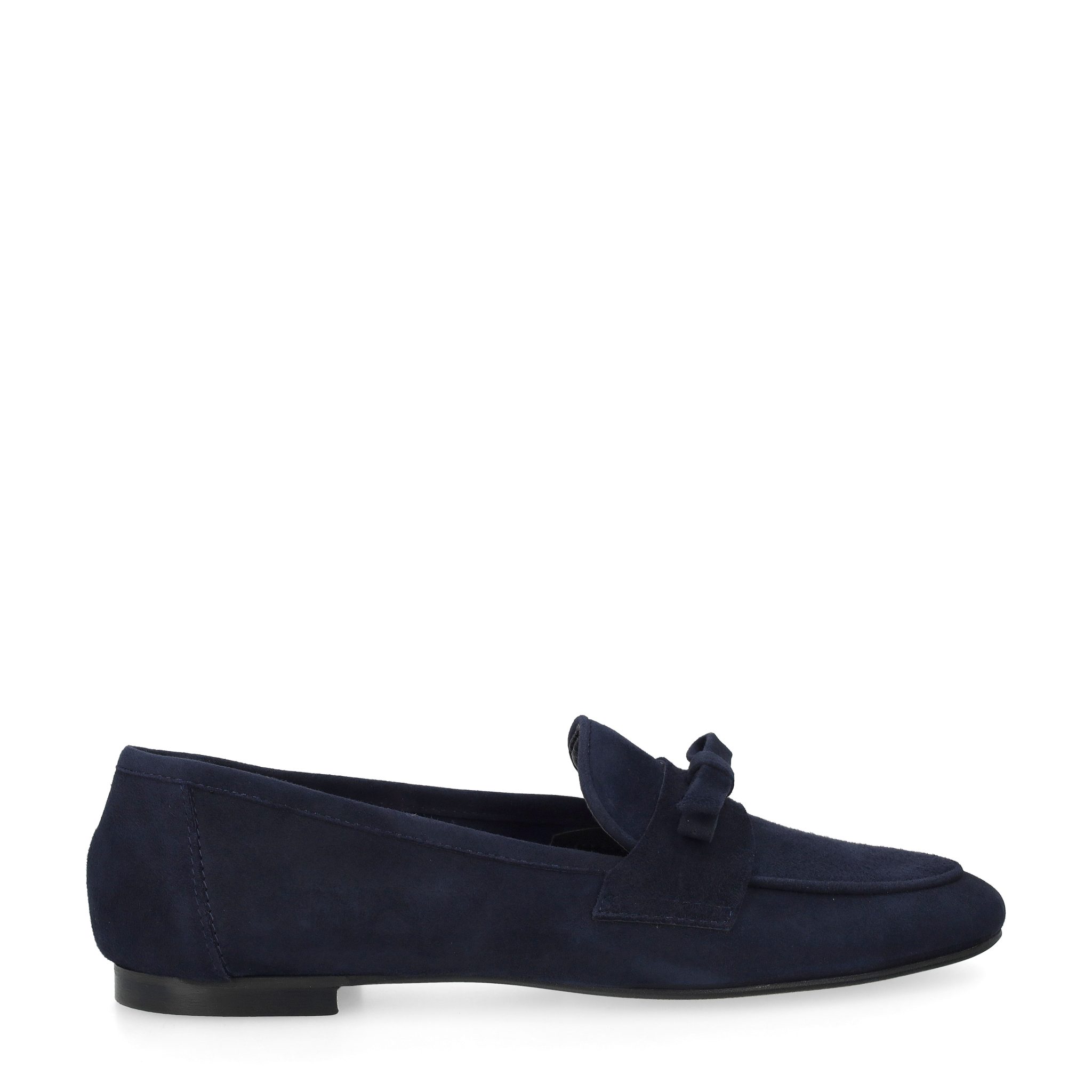 Lüke Schuhe Lüke Schuhe LUNA BLU, Slipper & Mokassin, Blau, Damen Slipper