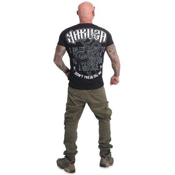 YAKUZA T-Shirt Tread