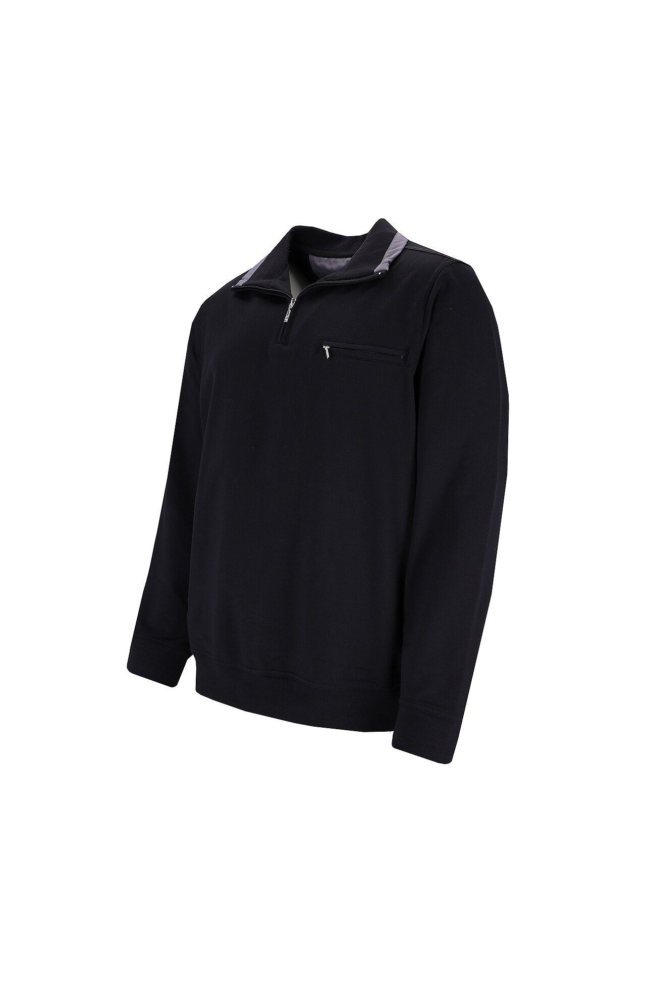 Hajo Sweatshirt 20023 Stay Fresh-Premiumqualität günstig online kaufen