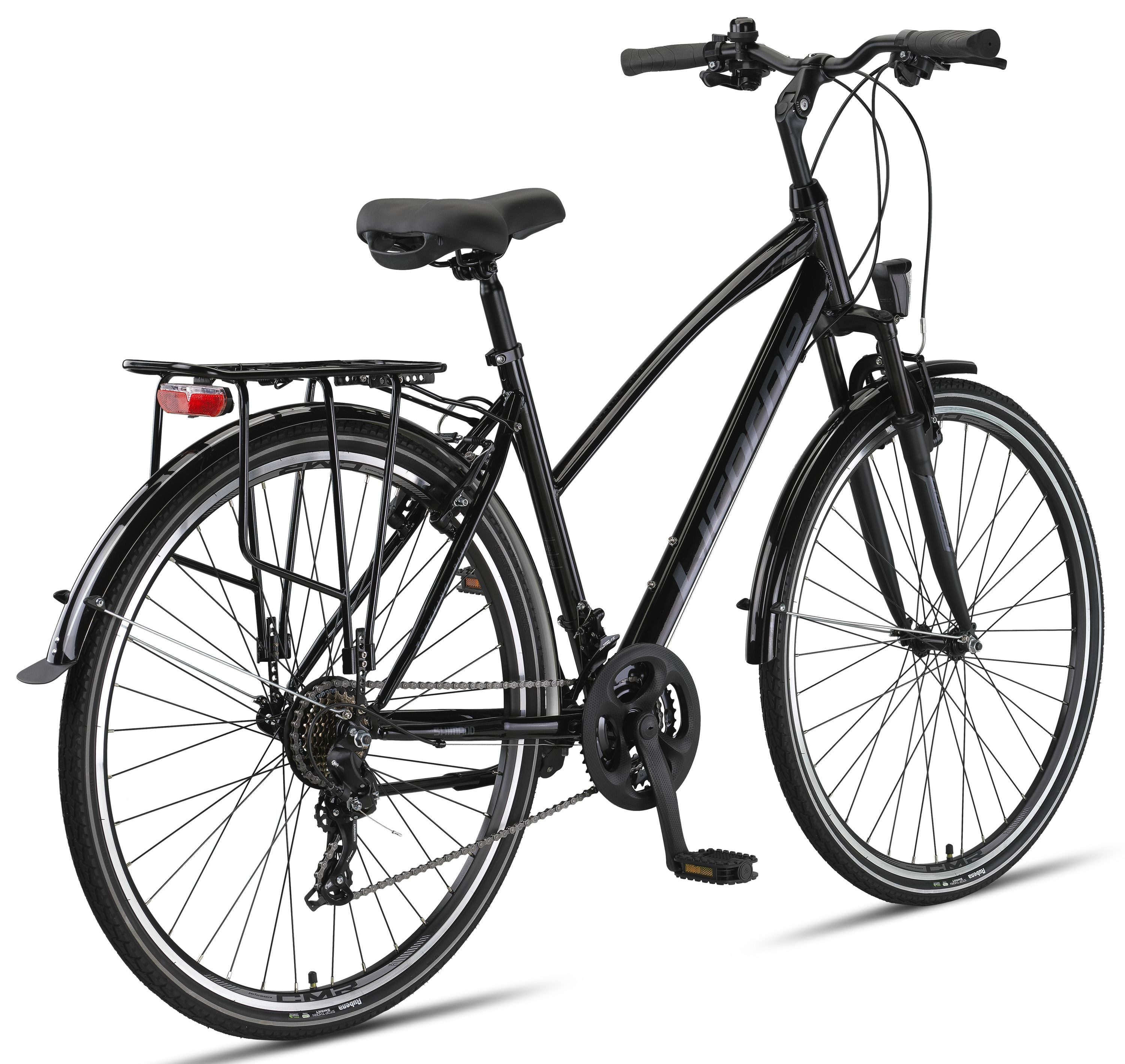 Licorne Bike Trekkingrad L-V-ATB