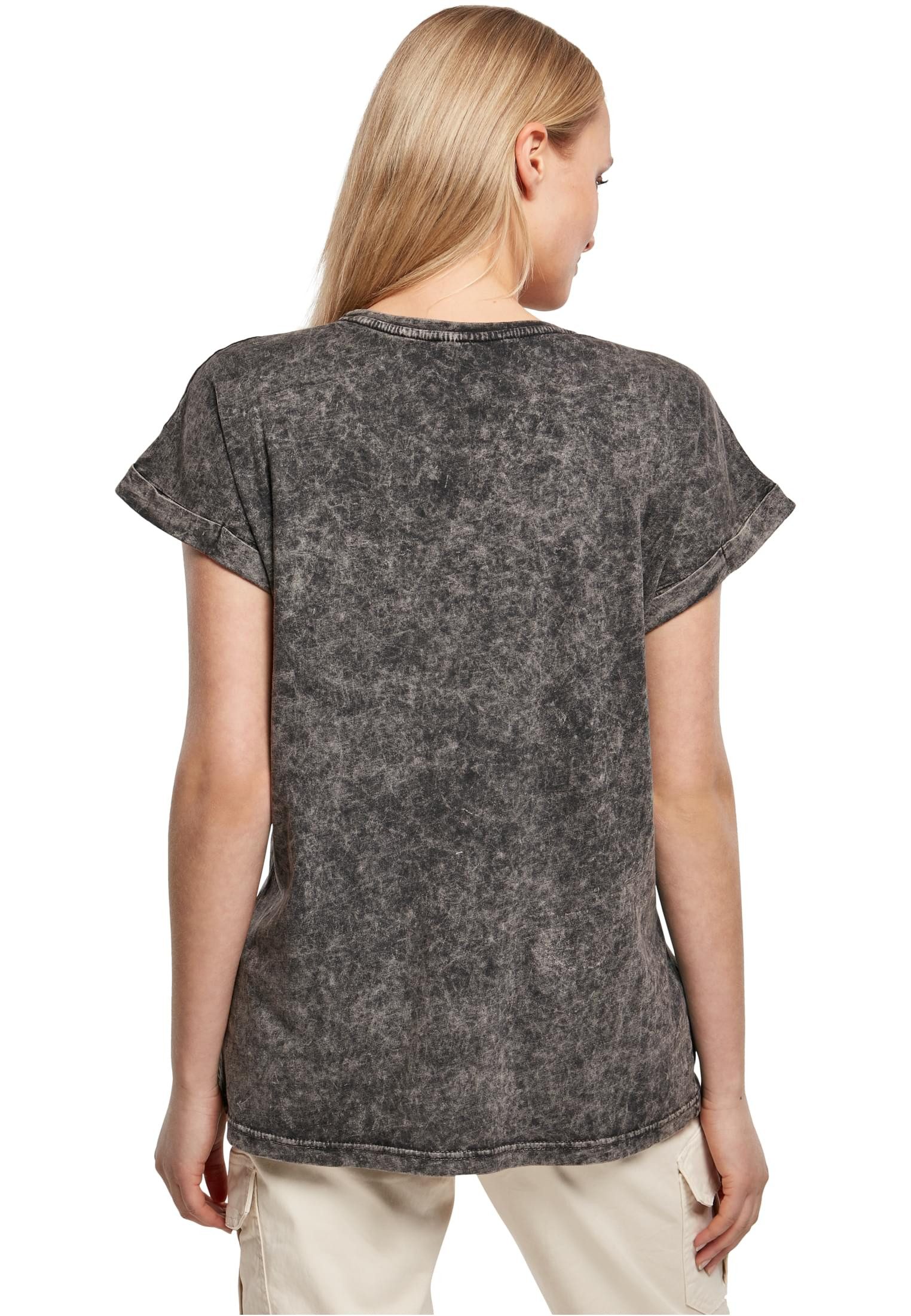 urbandreamz T-Shirt Damen Kurzarm Rundhals mit günstig online kaufen