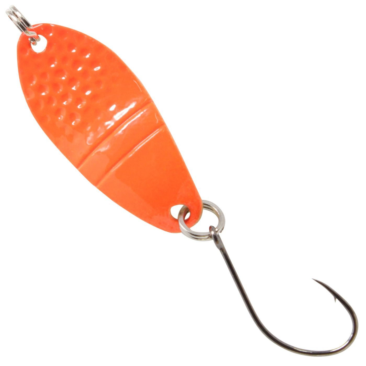 Kunstköder FTM Spoon Dragon 1,6g 2,7cm - Forellenblinker