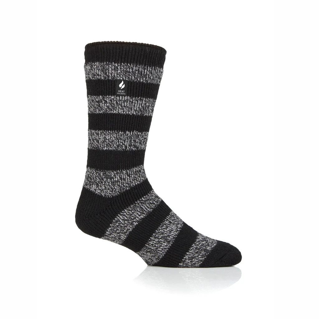 Heat Holders Thermosocken Original Palermo Chunky Stripe Socken günstig online kaufen
