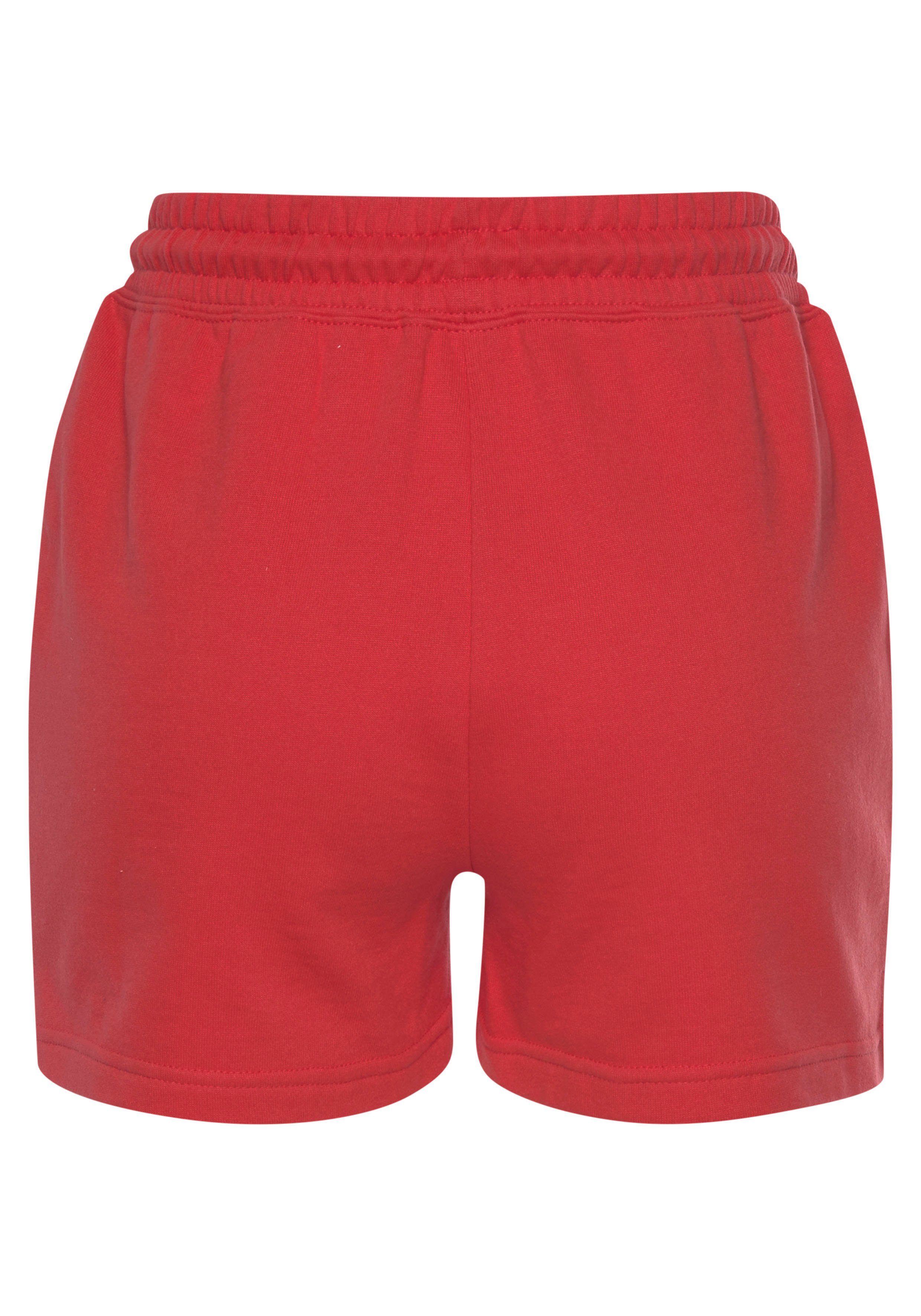 H.I.S Sweatshorts im maritimen Stil, Loungewear