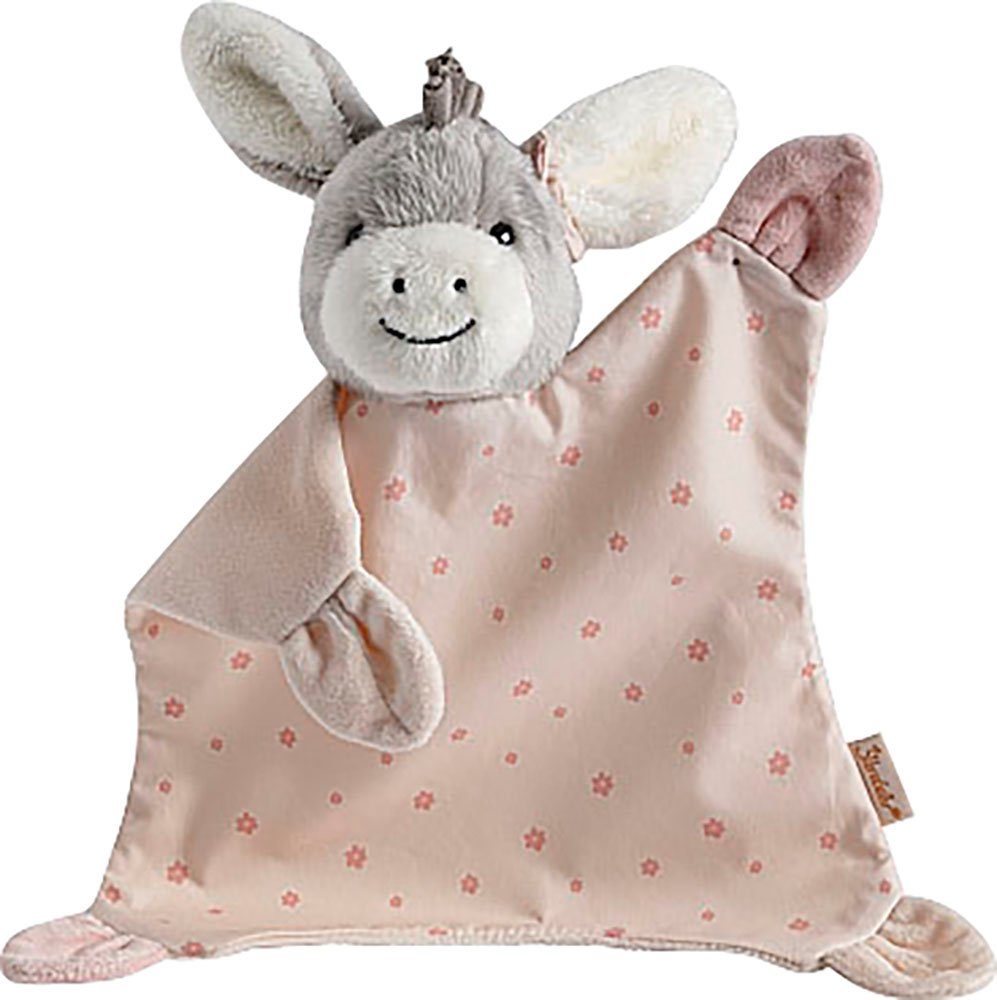 Sterntaler® Schmusetuch Emmi Girl, M