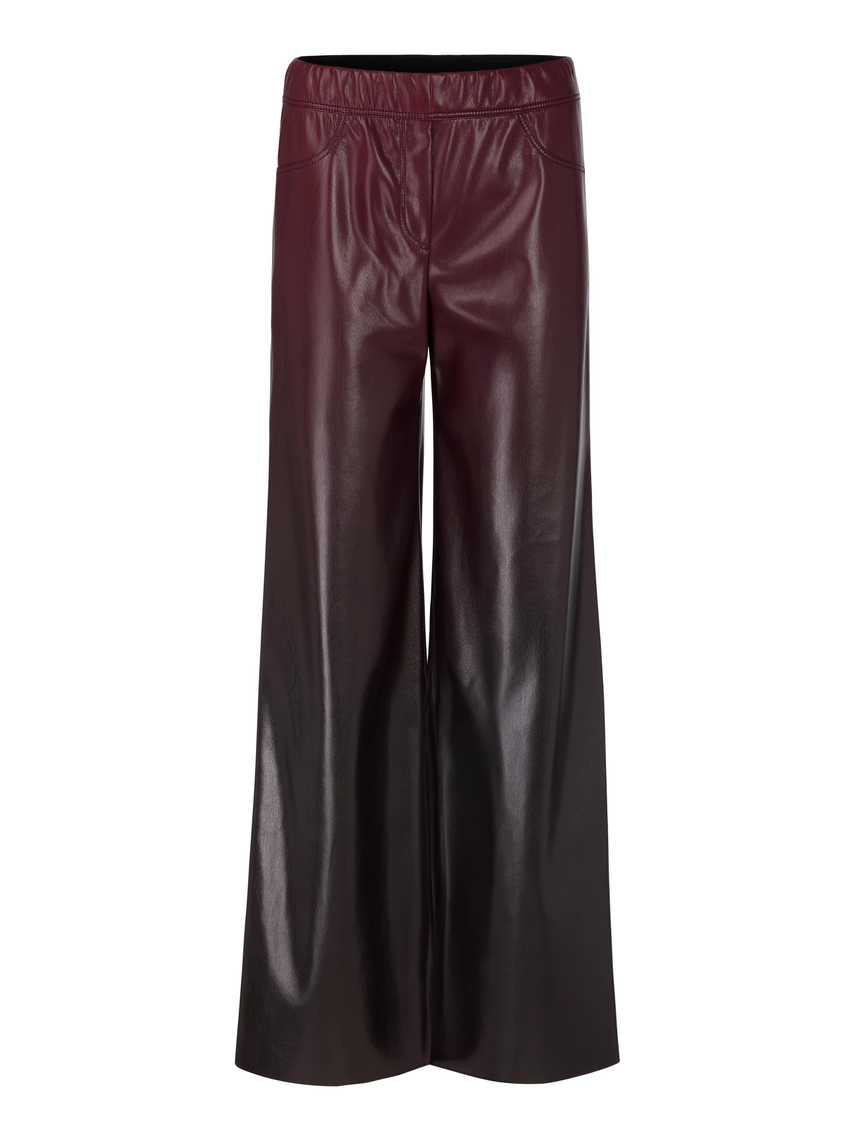 Marc Cain Stoffhose
