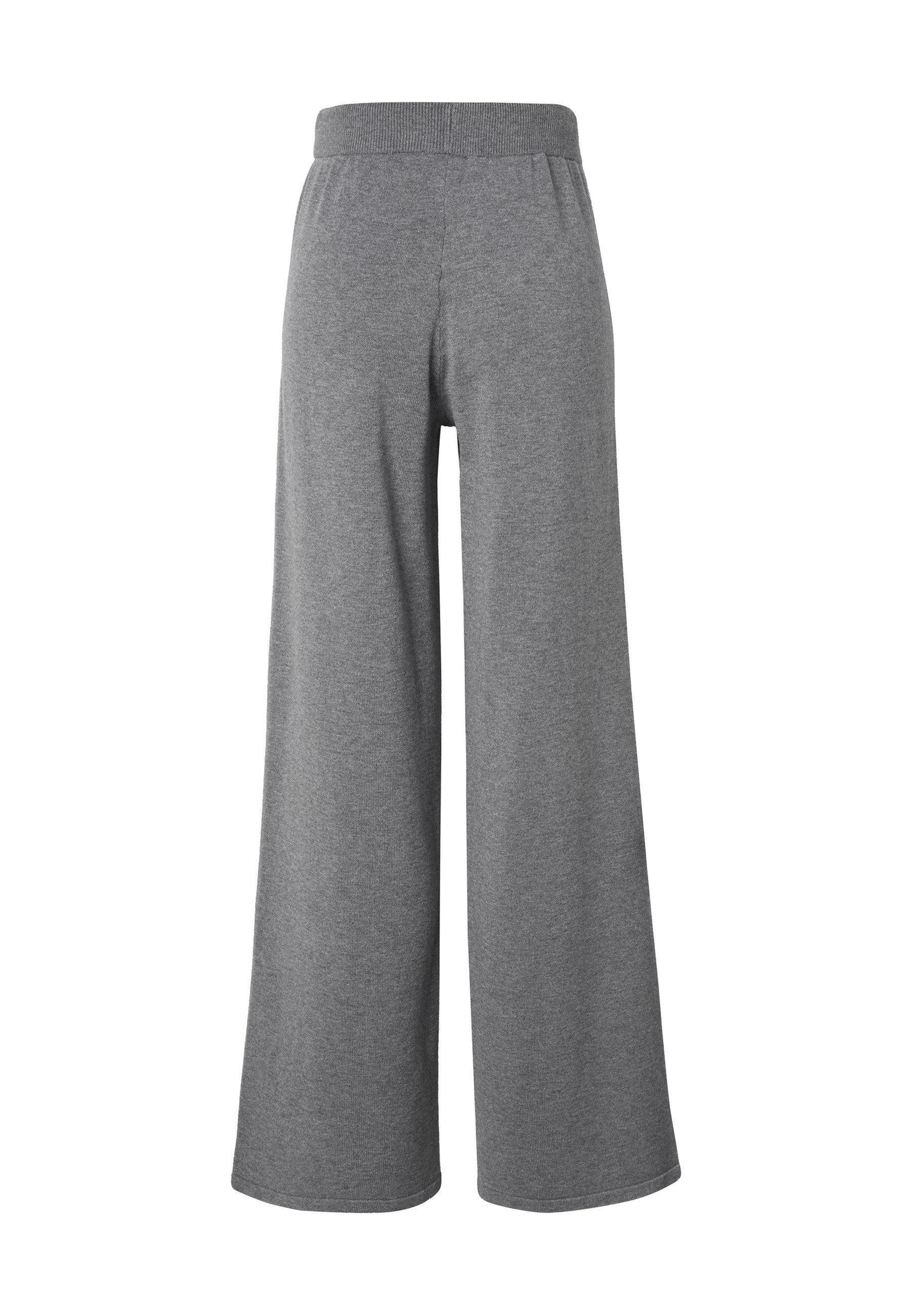 Replay Stoffhose Replay Strickware FP (1-tlg)
