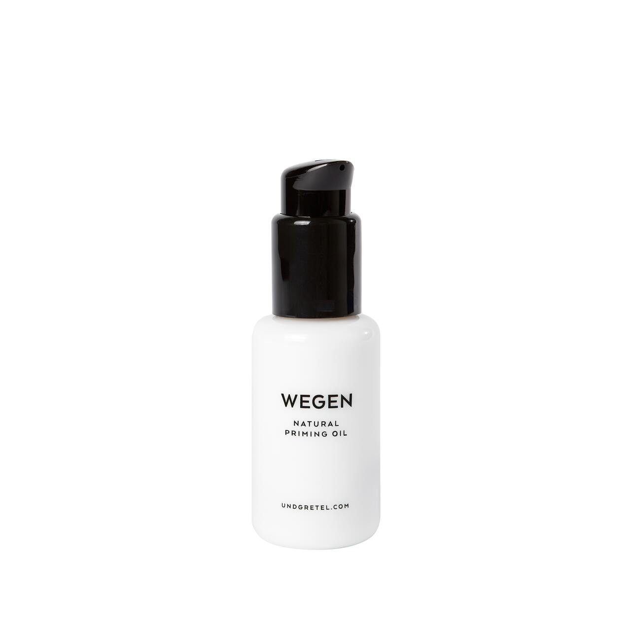 Und Gretel Грунтовки Wegen Natural Priming Oil, Все Hauttypen, vegan