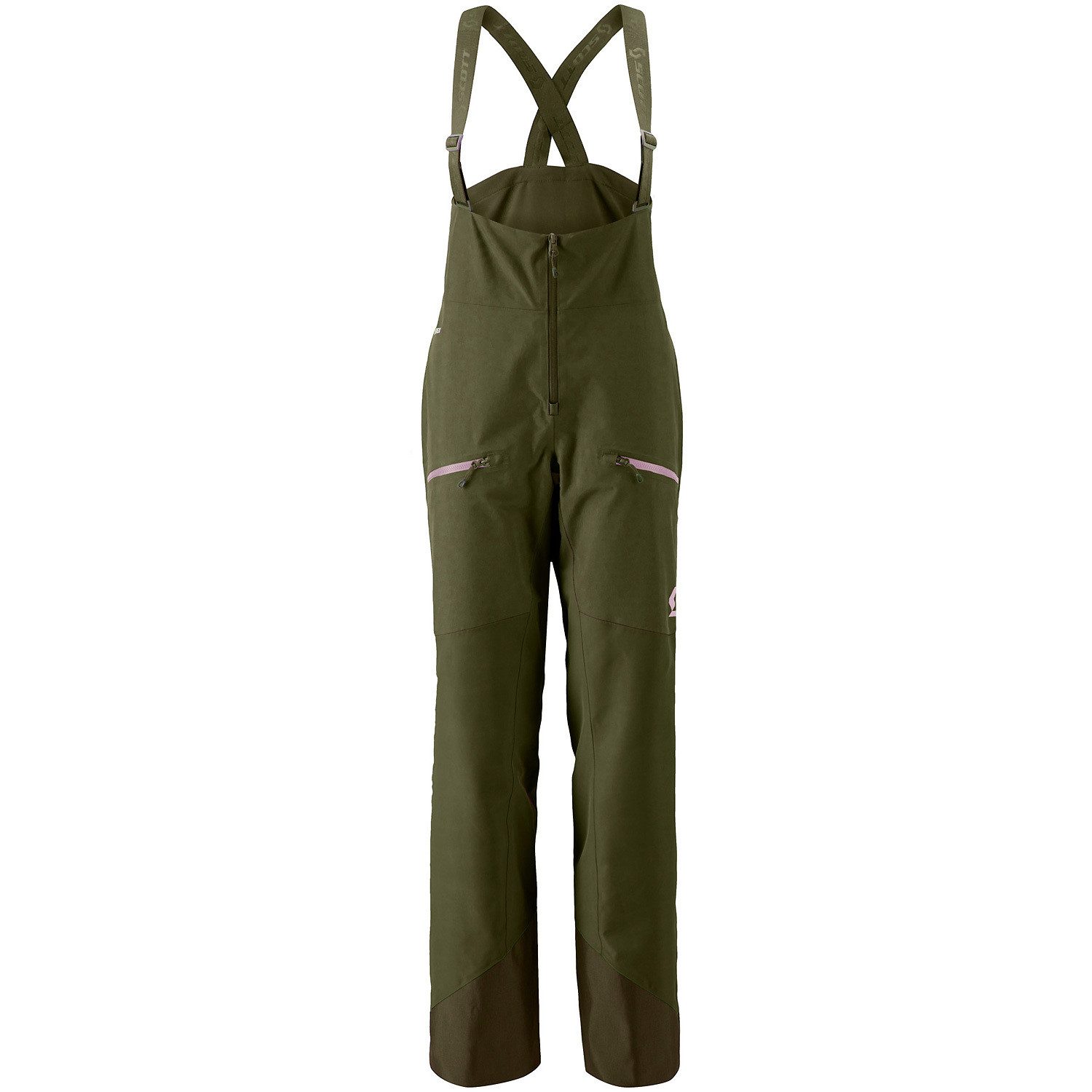 Scott Radhose Short W VERTIC GTX 2L PANTS