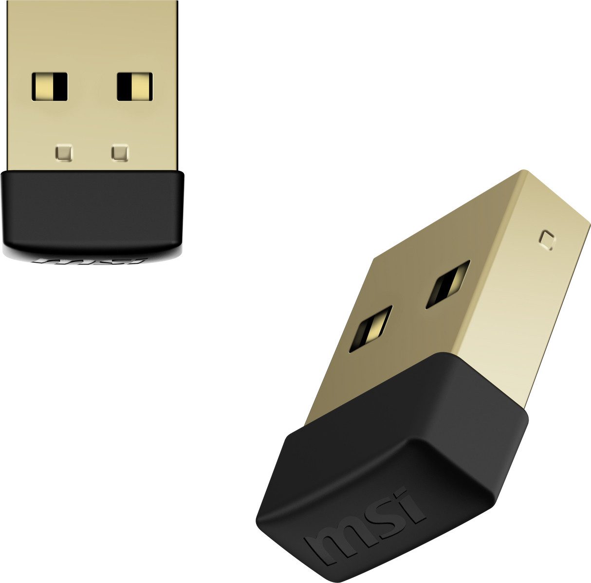MSI Maus – Bild 3 von 4