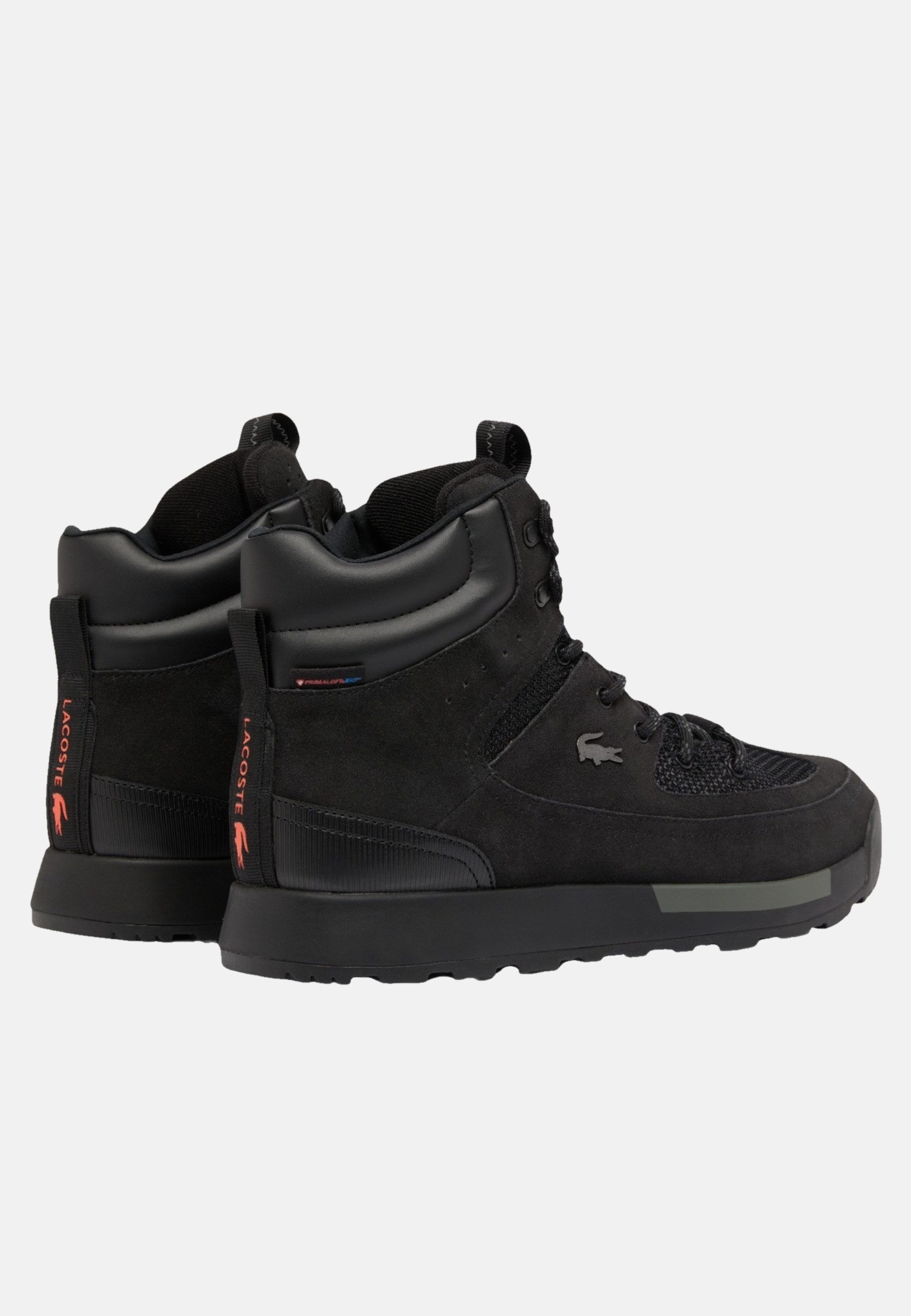 Lacoste Sneakerboots High Sneaker Urban Breaker Sneaker (1-tlg)