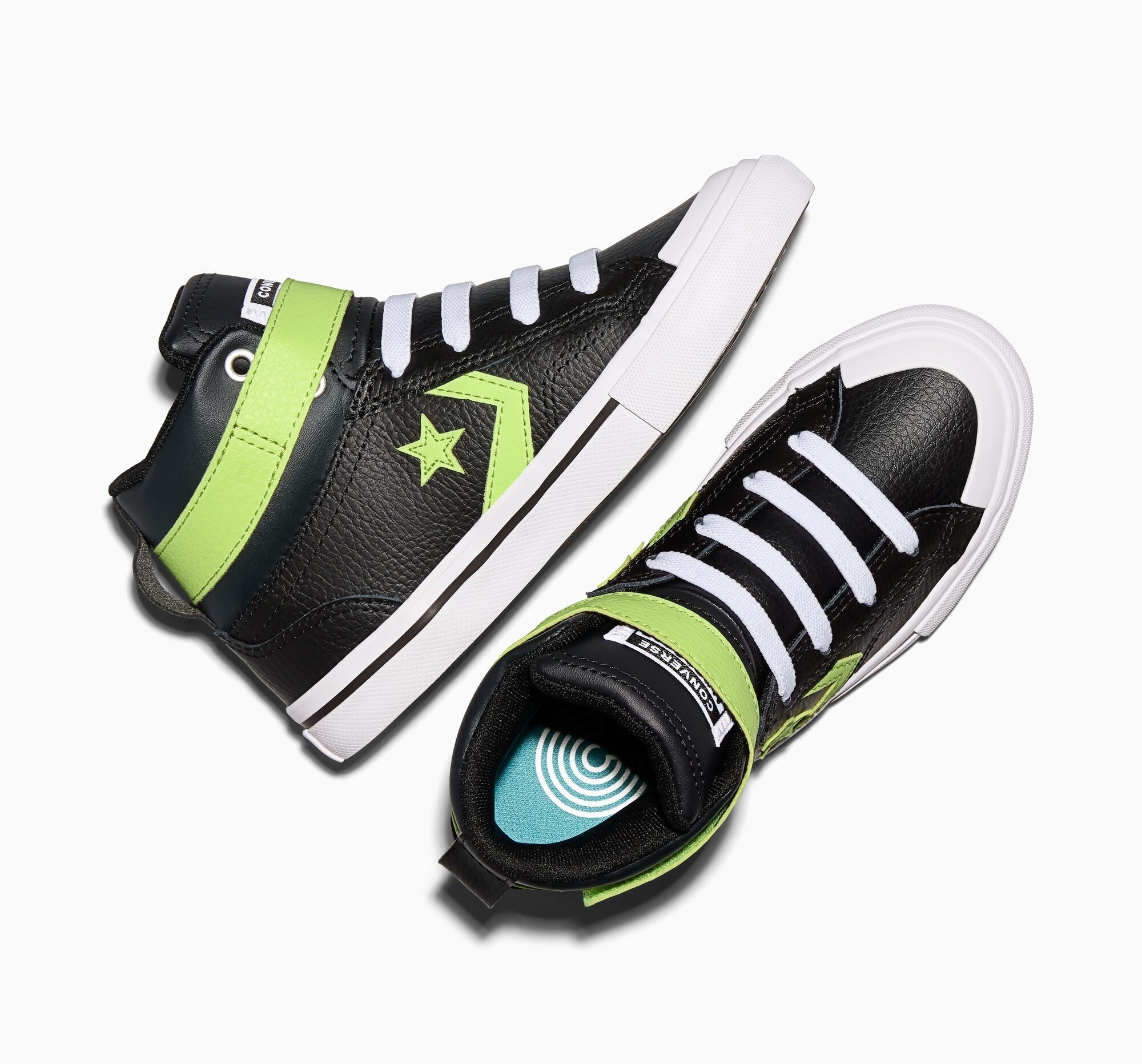 Converse PRO BLAZE STRAP LEATHER Sneaker