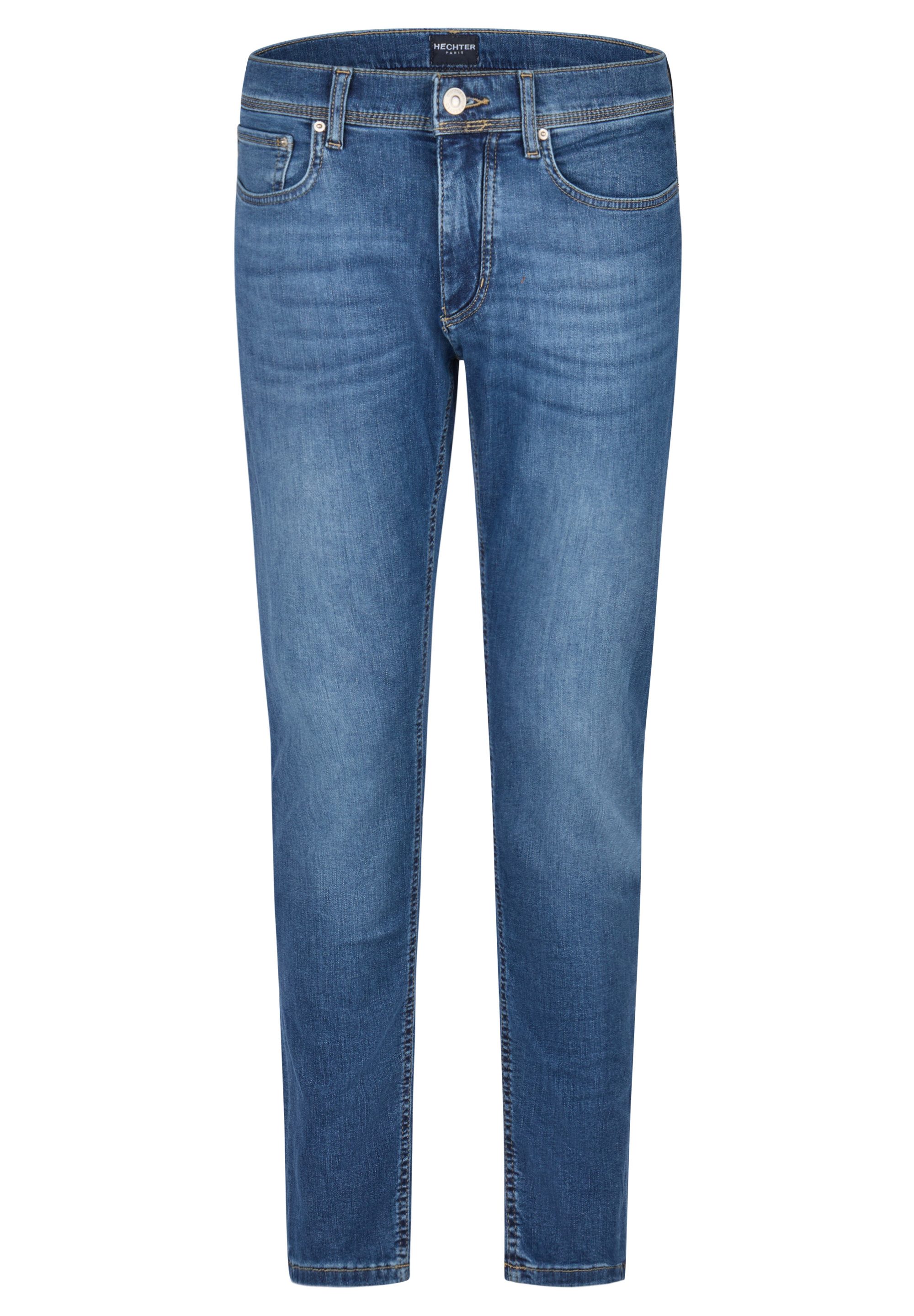 HECHTER PARIS Anzughose HECHTER Paris CASUAL günstig online kaufen
