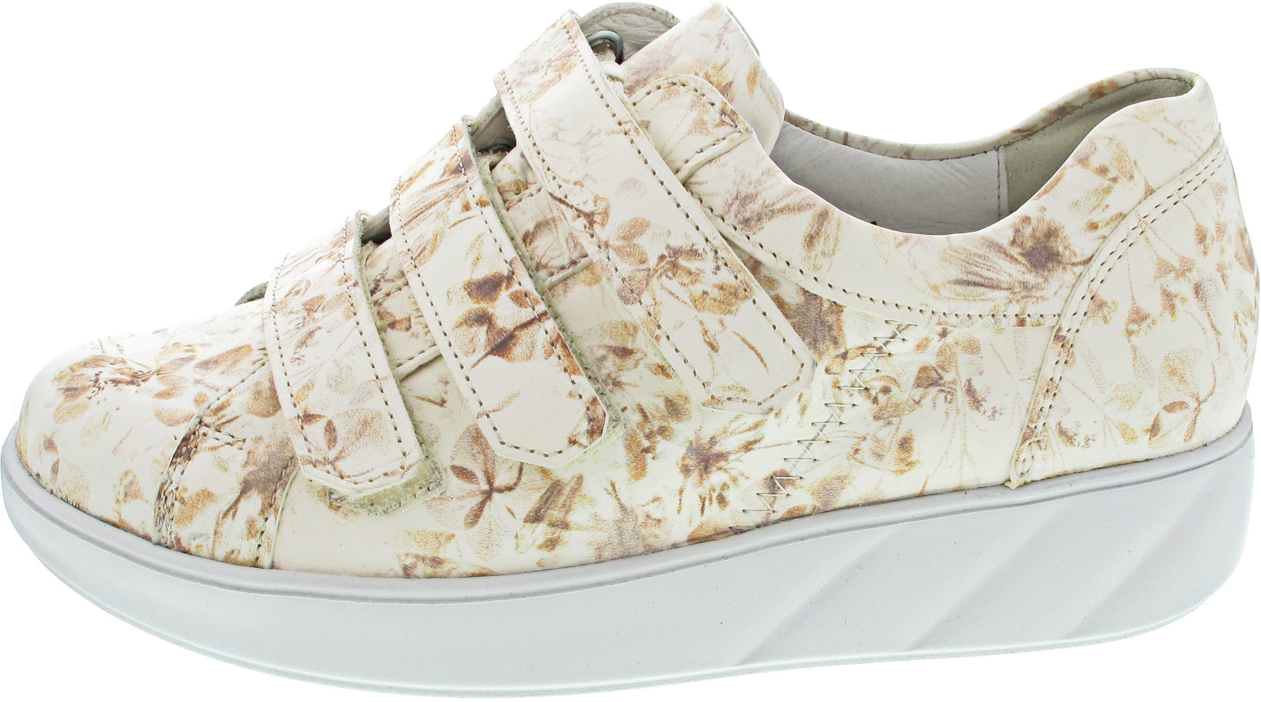 Waldläufer Klettschuh