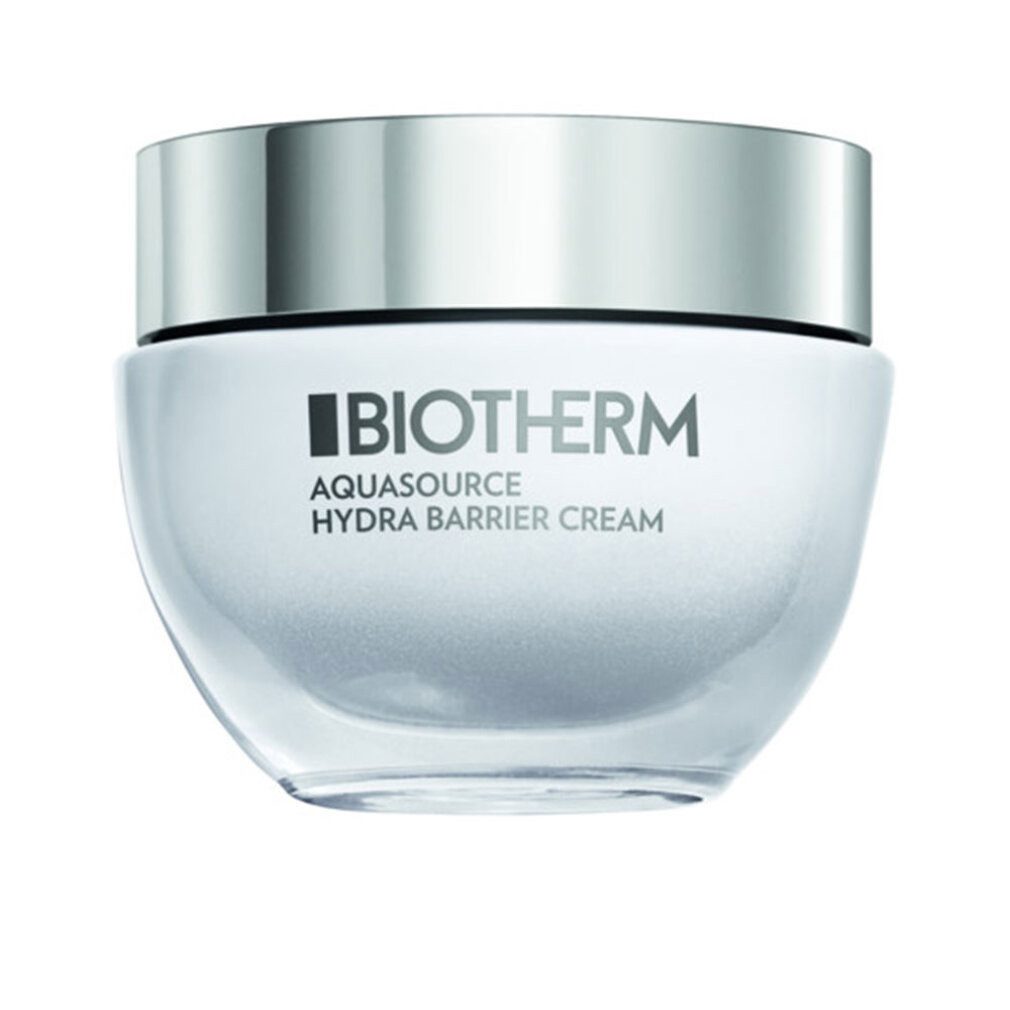 BIOTHERM Догляд за обличчям AQUASOURCE HYDRA BARRIER Creme 50 ml