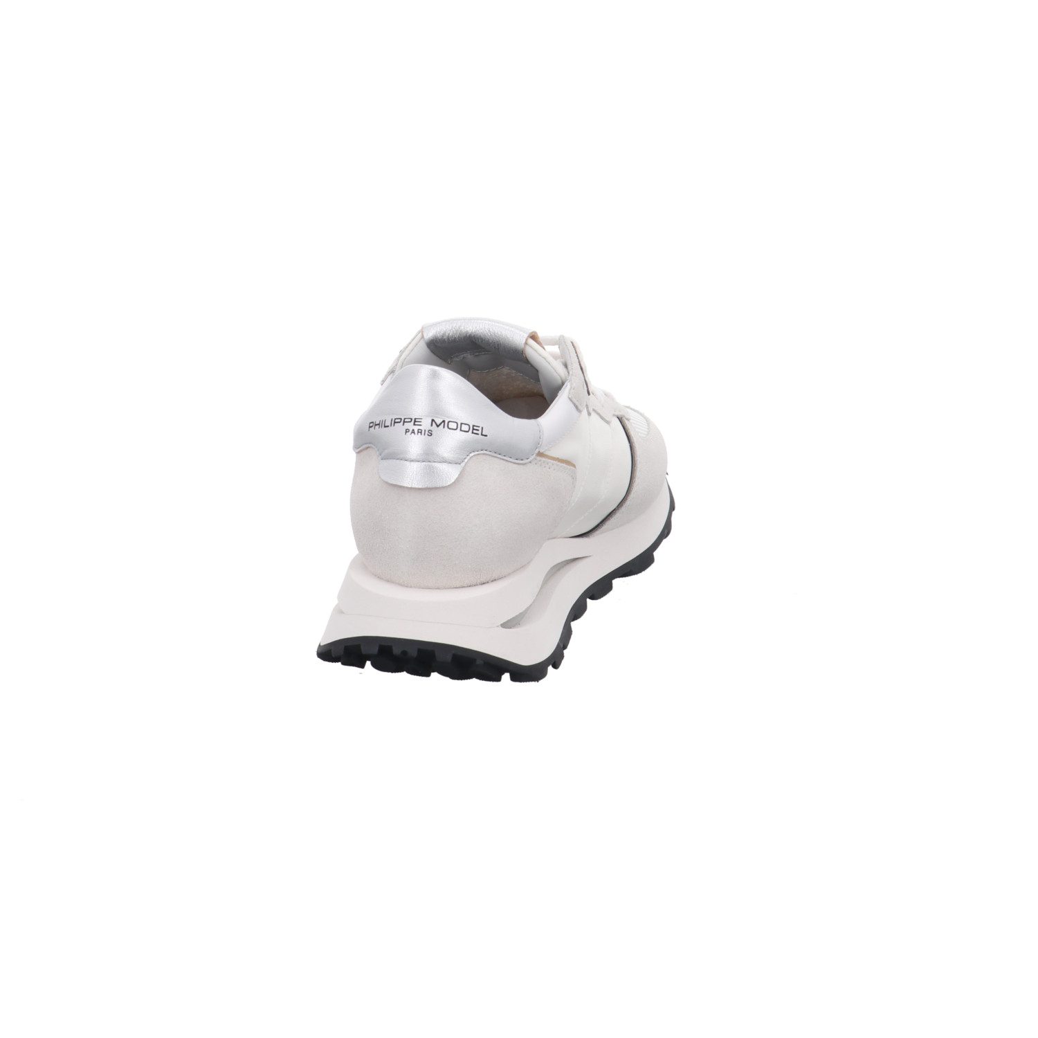 PHILIPPE MODEL TROPEZ HAUTE LOW WOMAN Sneaker