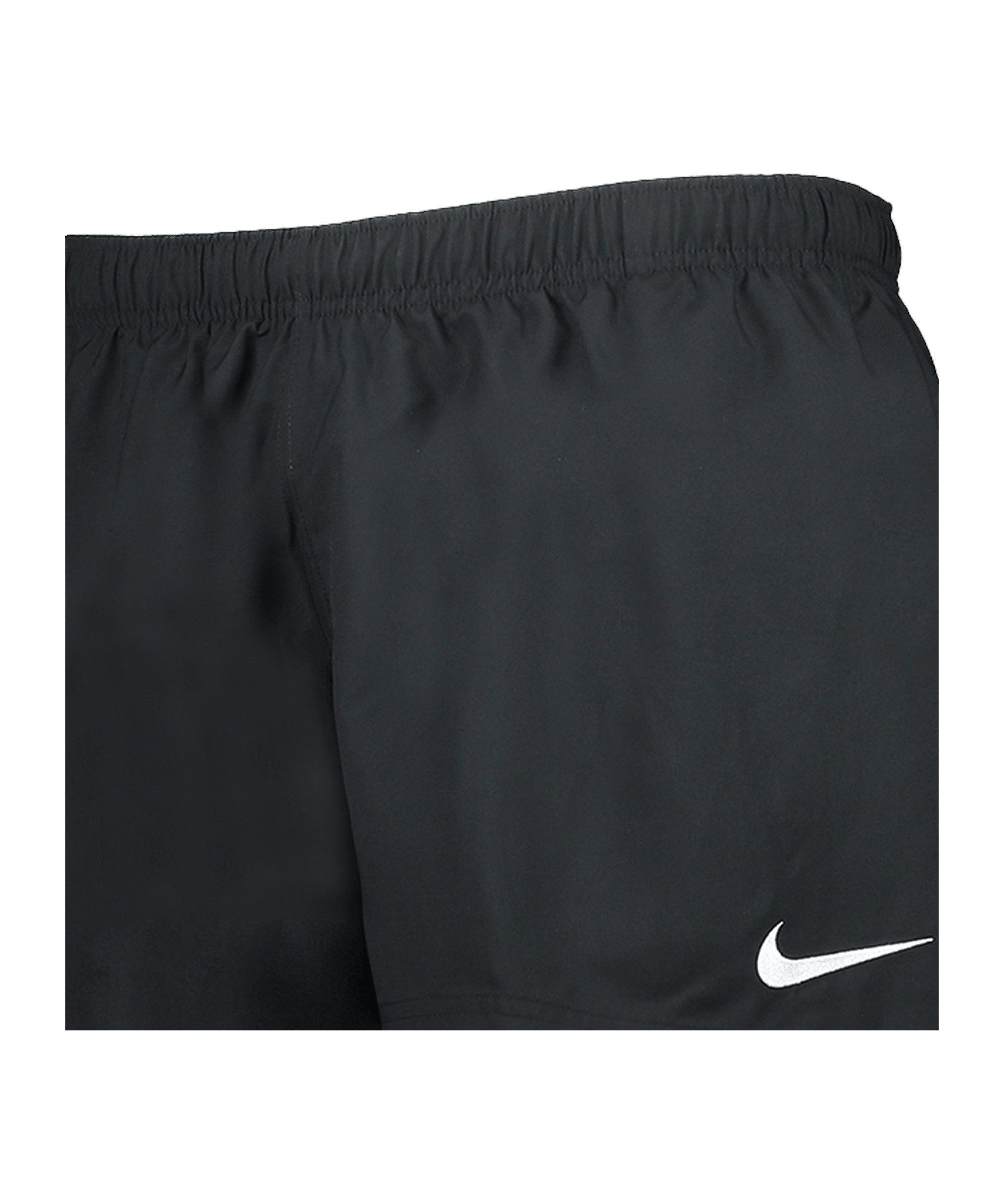 Nike Sporthose Nike Performance Team Stock Rugby Short Weiß