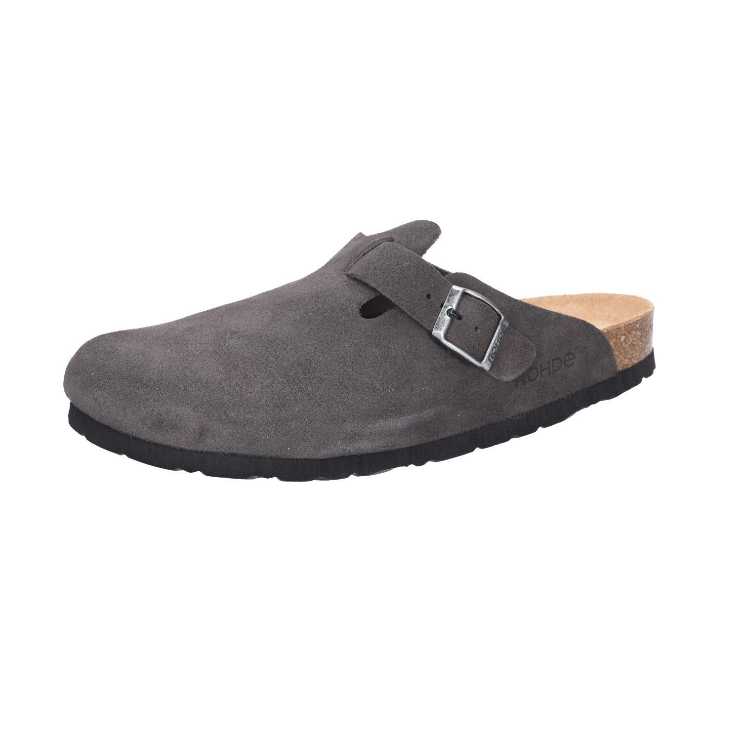 Rohde Graphite Schnürschuh günstig online kaufen