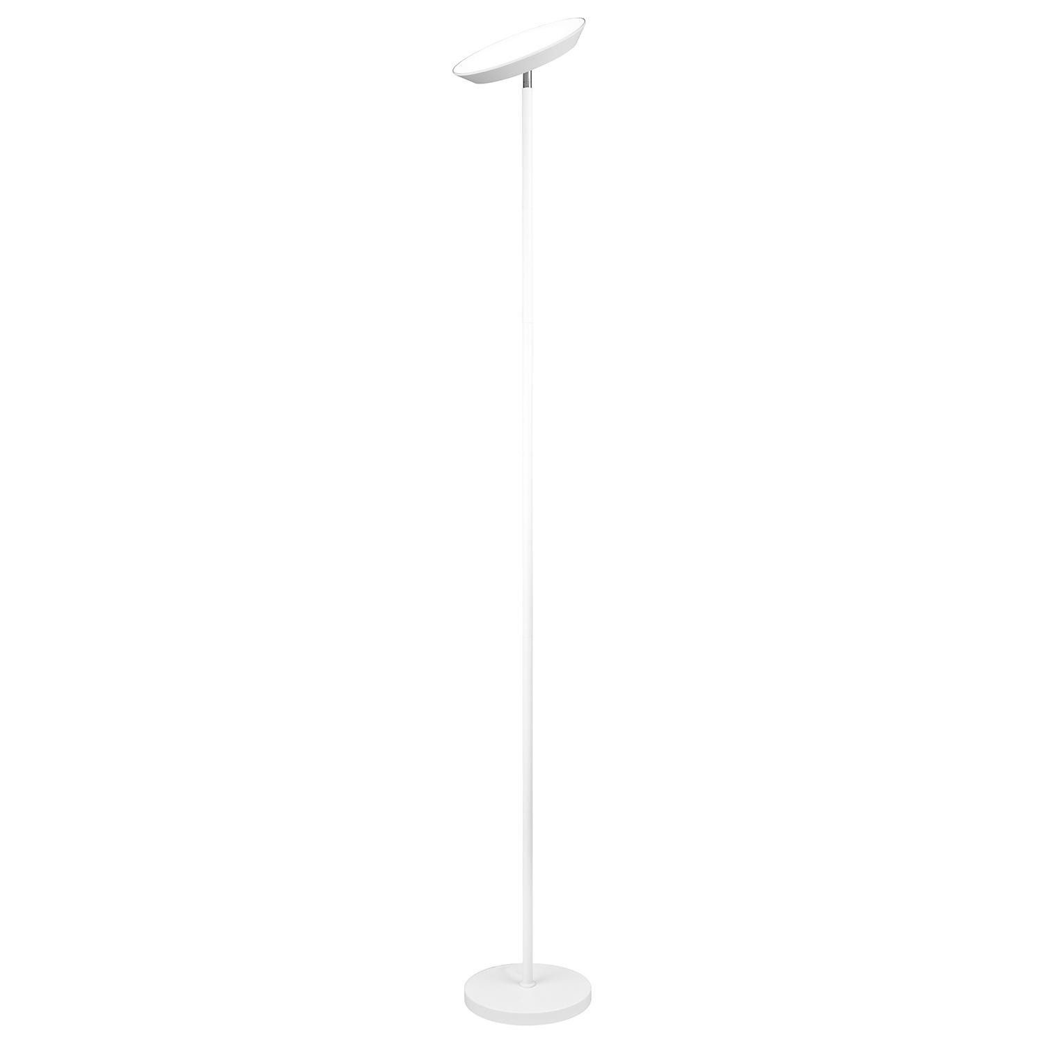 LED Deckenfluter SPECTER, Ø 25 x günstig online kaufen