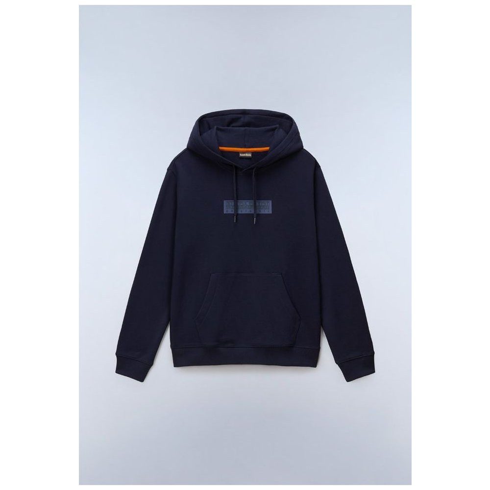Napapijri Hoodie B-Box Logo H 1