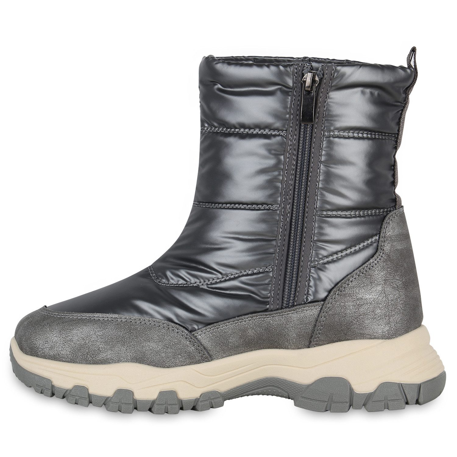 VAN HILL 840895 Outdoorschuh Schuhe günstig online kaufen