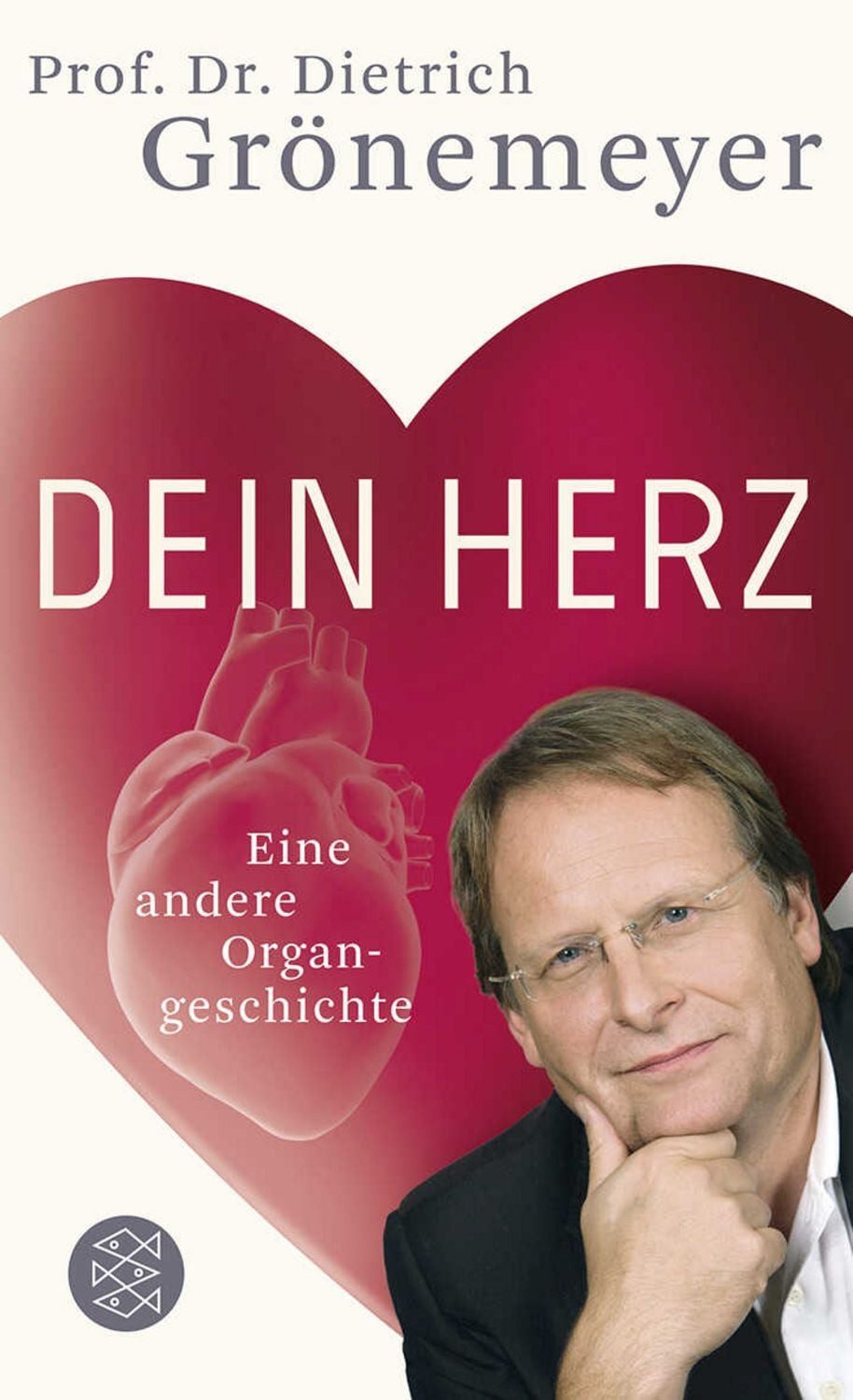 Dein Herz / Dietrich Grönemeyer