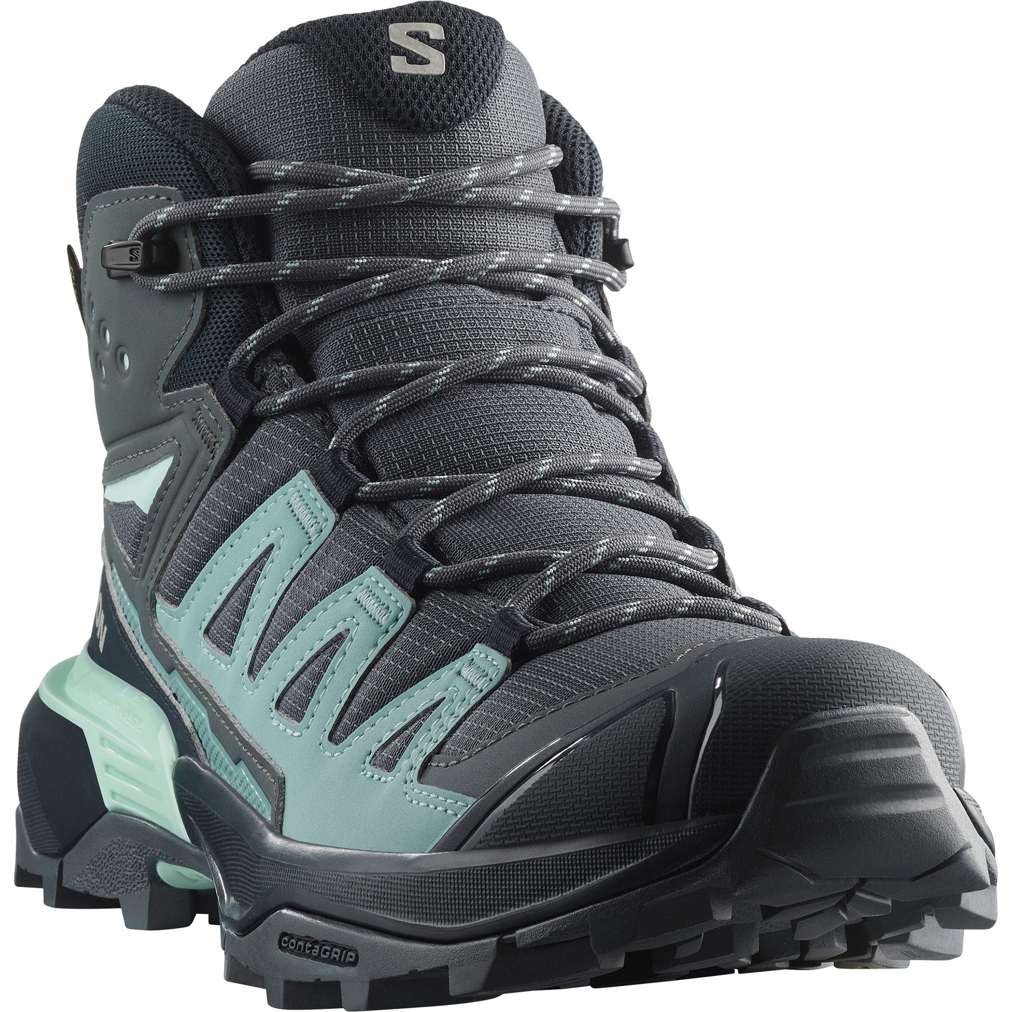 Salomon X ULTRA 360 MID GORE-TEX W Wanderschuh wasserdicht günstig online kaufen