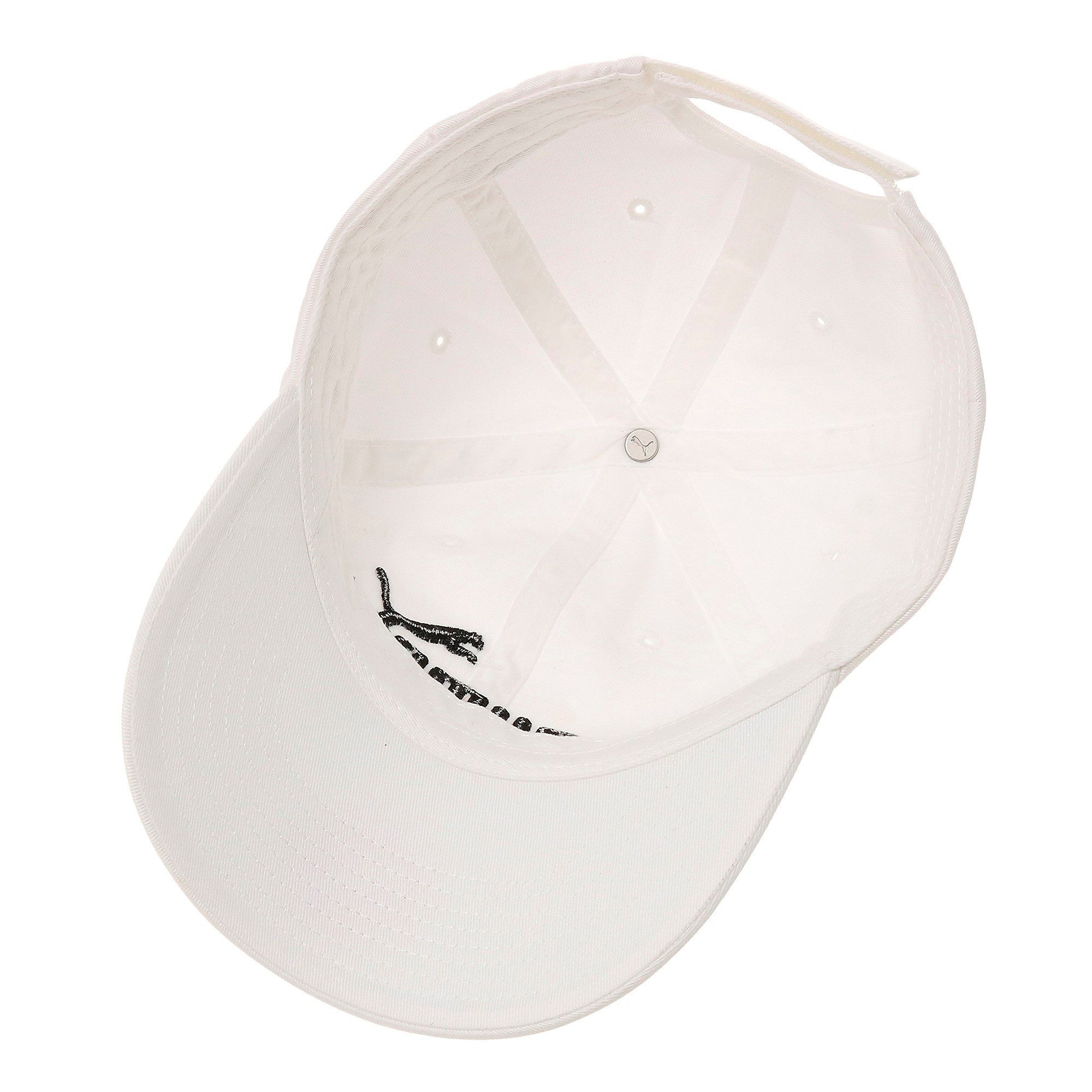 PUMA Baseball Cap Puma Kinder Kappe ESS Cap Jr 021688