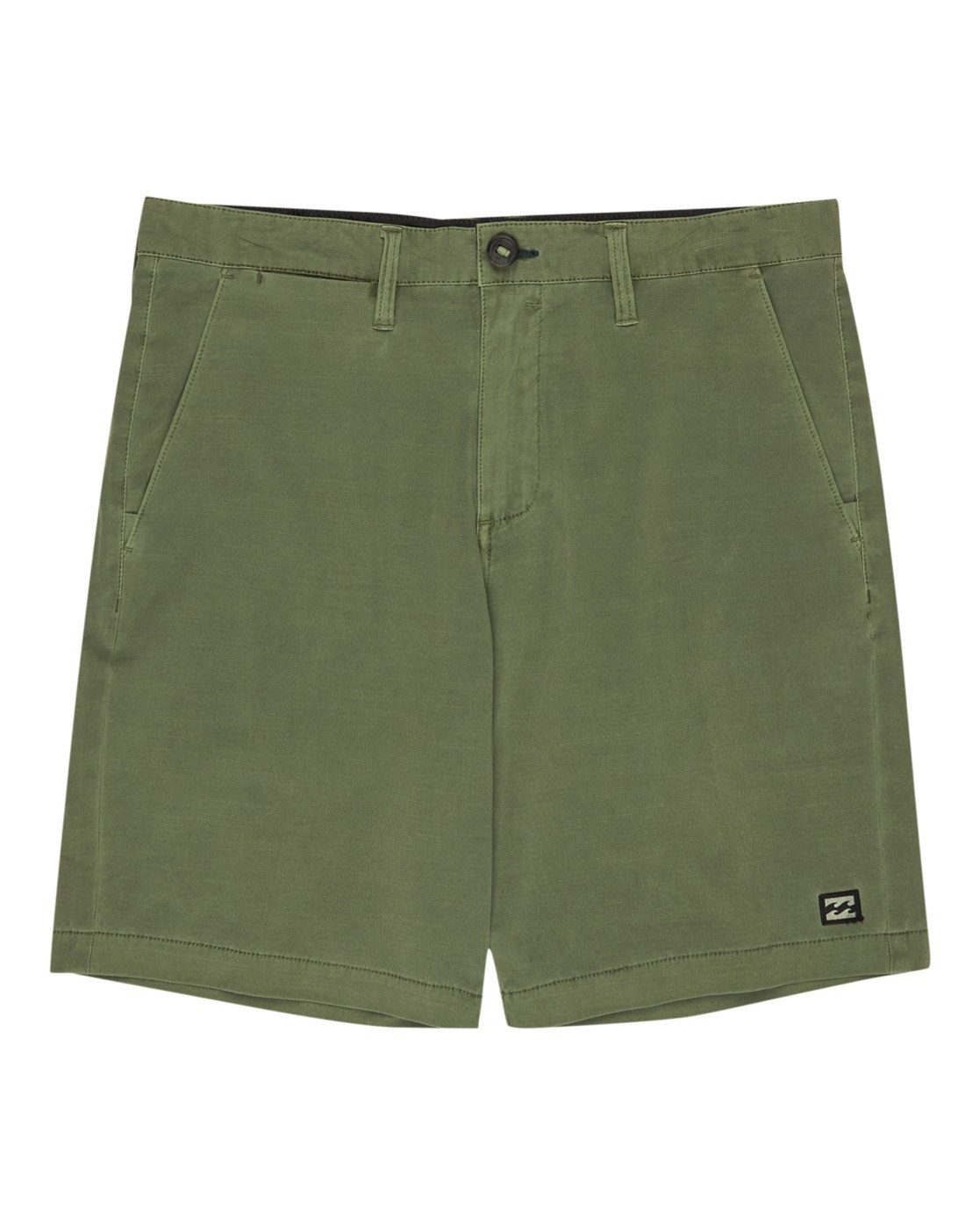 Billabong Bermudas Crossfire Wave Washed 18" günstig online kaufen