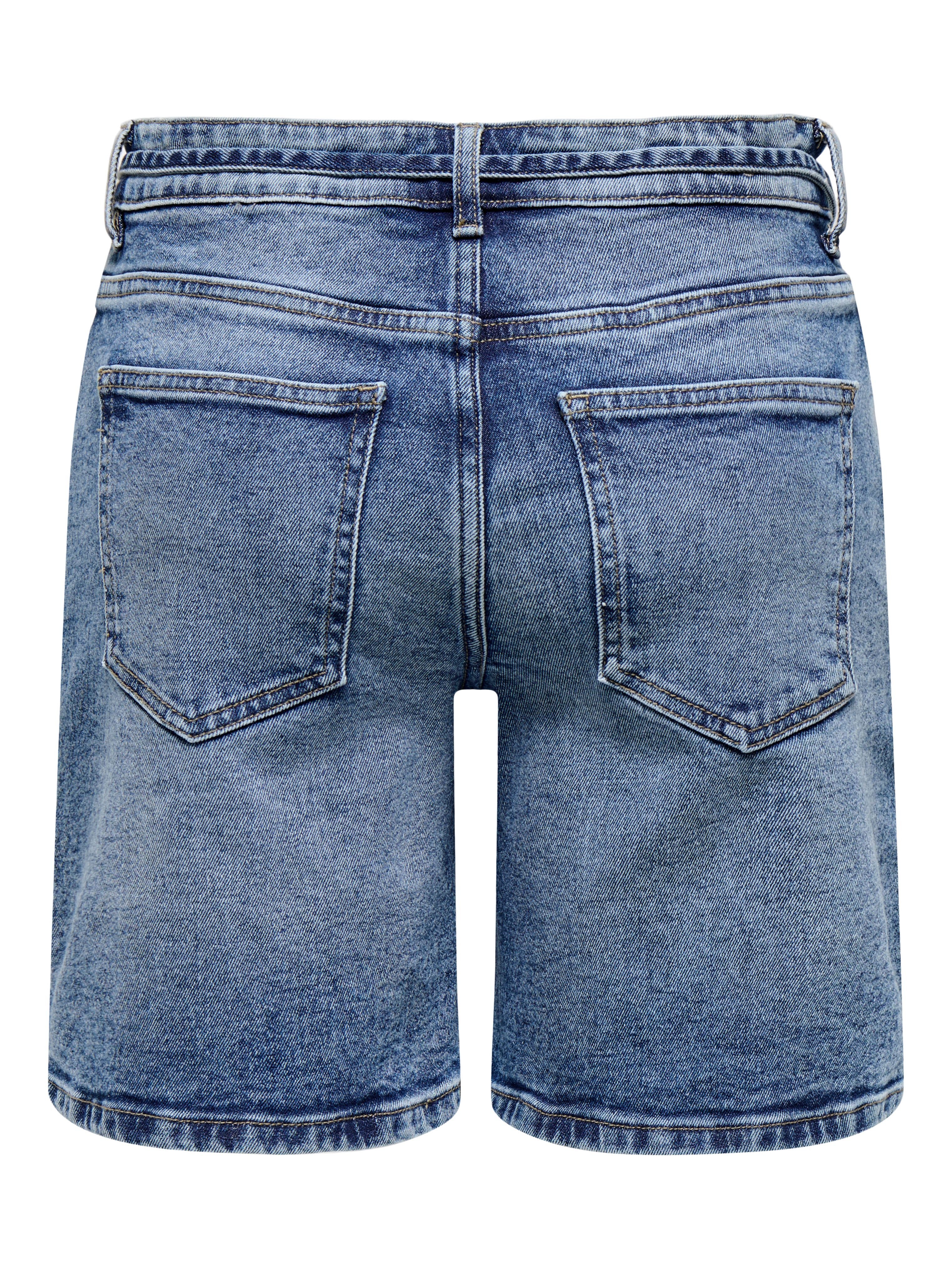 ONLY Bermudas